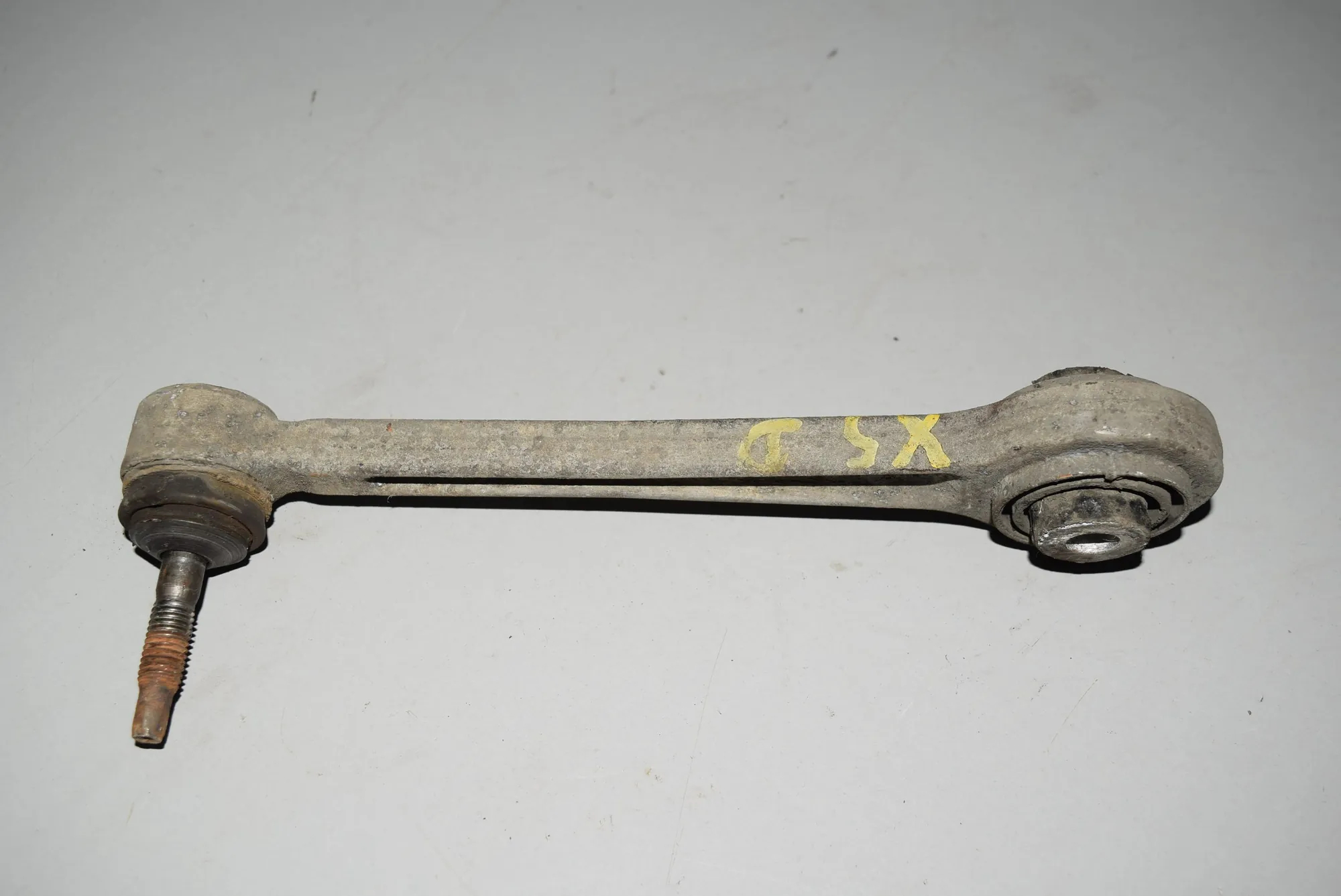 Rear Right Control Arm · BMW X5 (E53) 3.0 d 2004