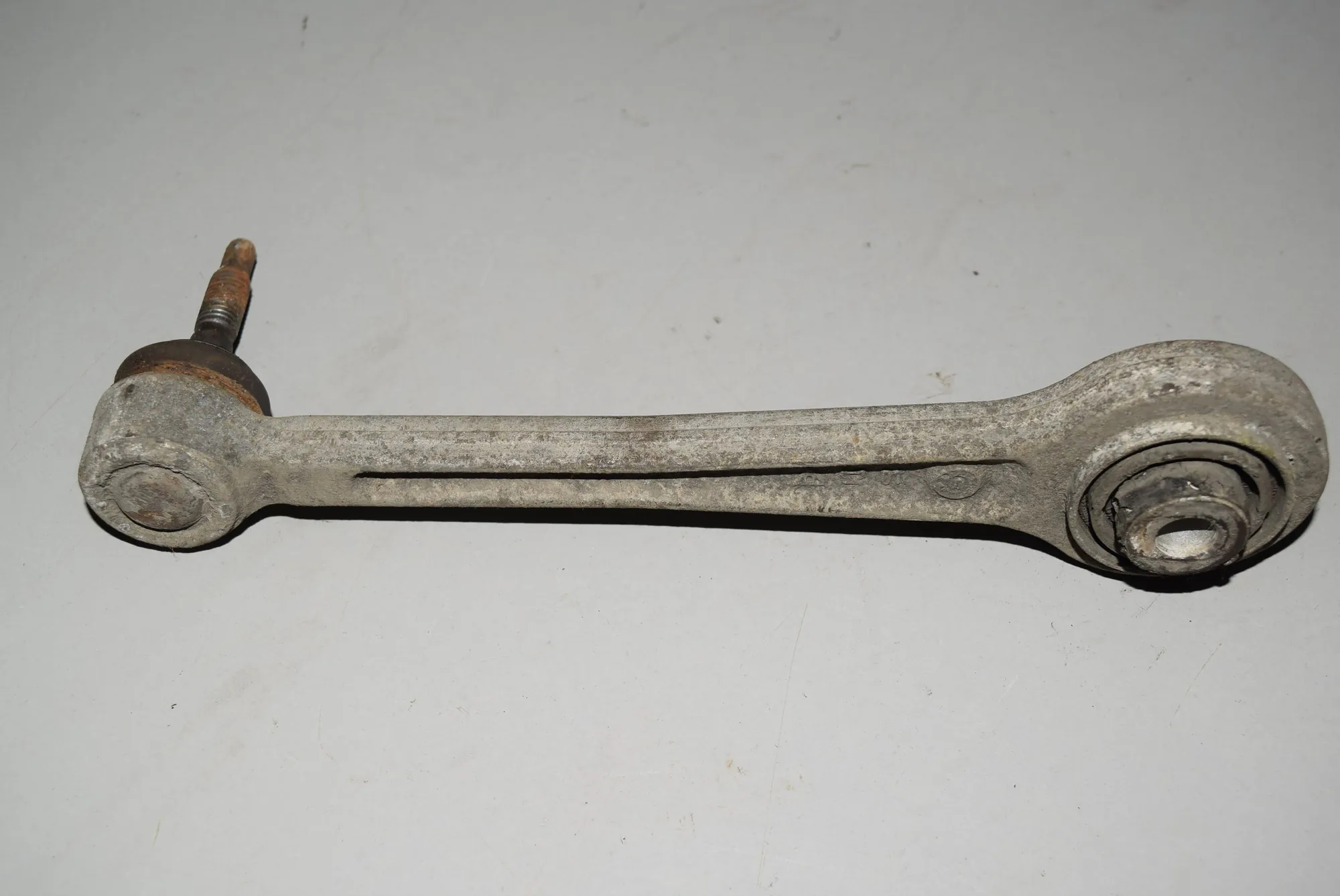 Rear Right Control Arm · BMW X5 (E53) 3.0 d 2004 – 2
