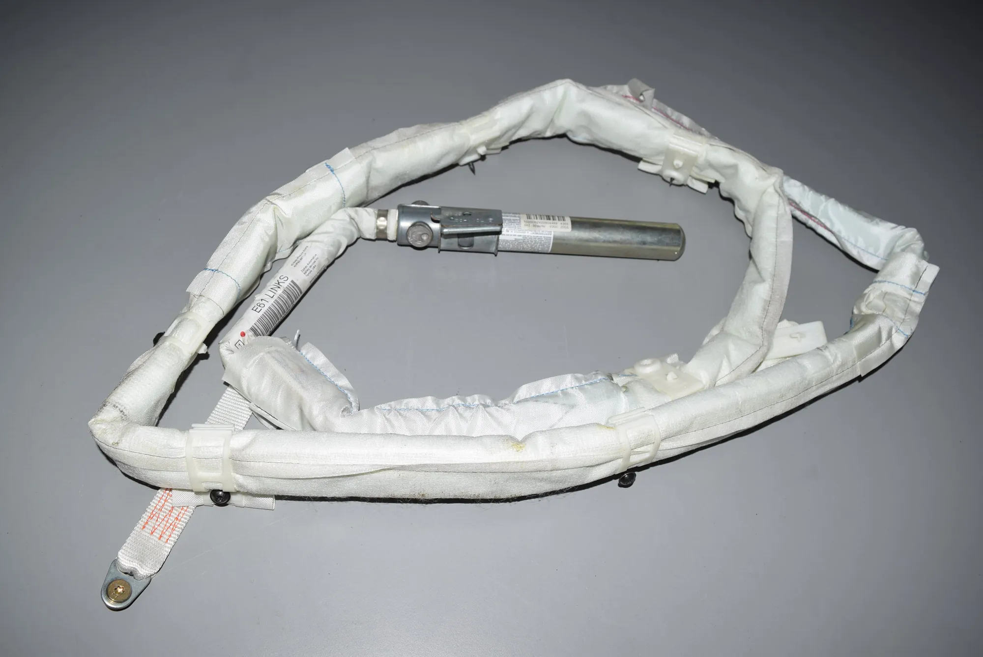 Front Left Door Safety Bag SRS – OEM 6963835 · BMW 5 Touring (E61) 530 d 2005 – 3