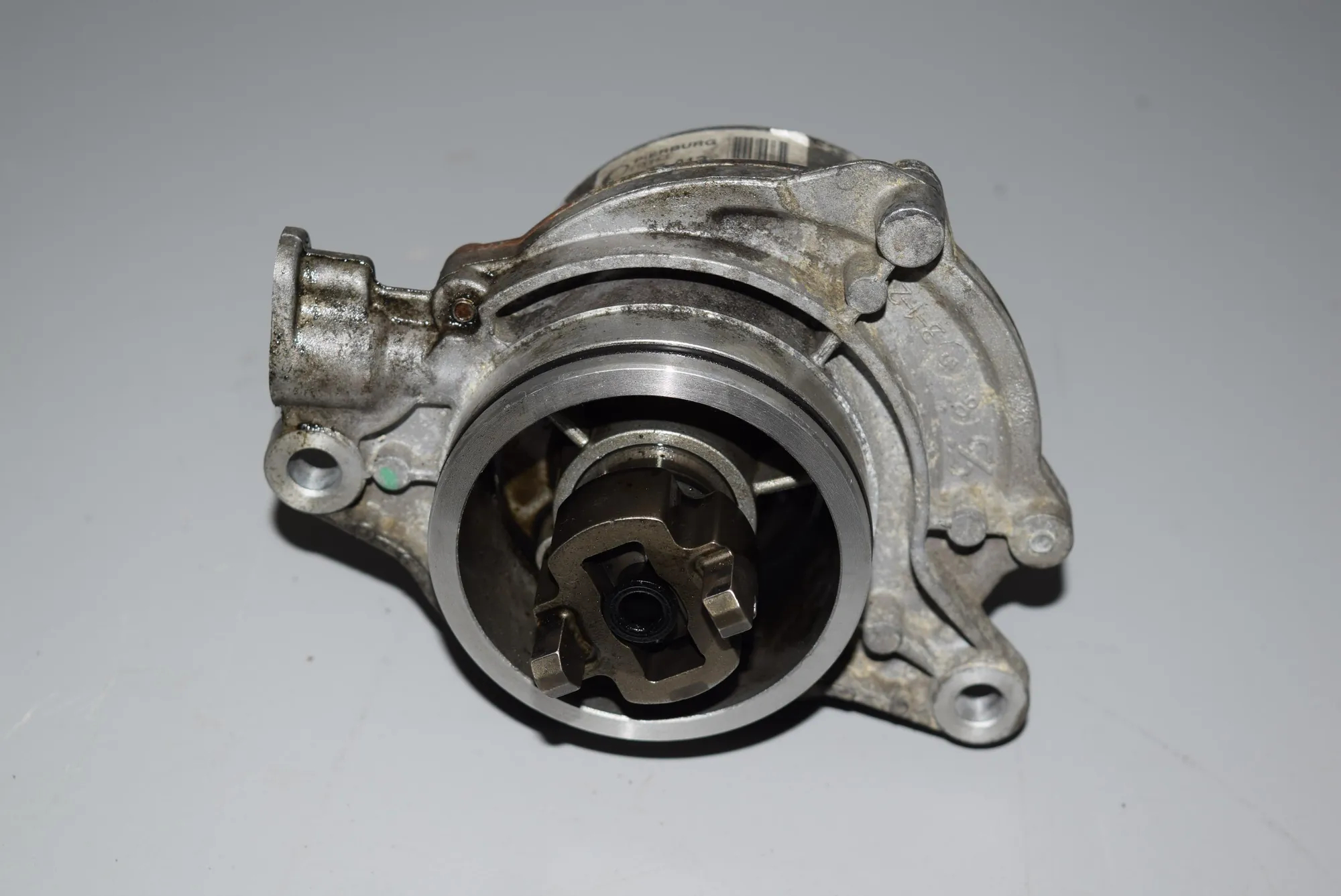 Vacuum Pump – OEM 7791232 · BMW 5 Touring (E61) 530 d 2005 – 2