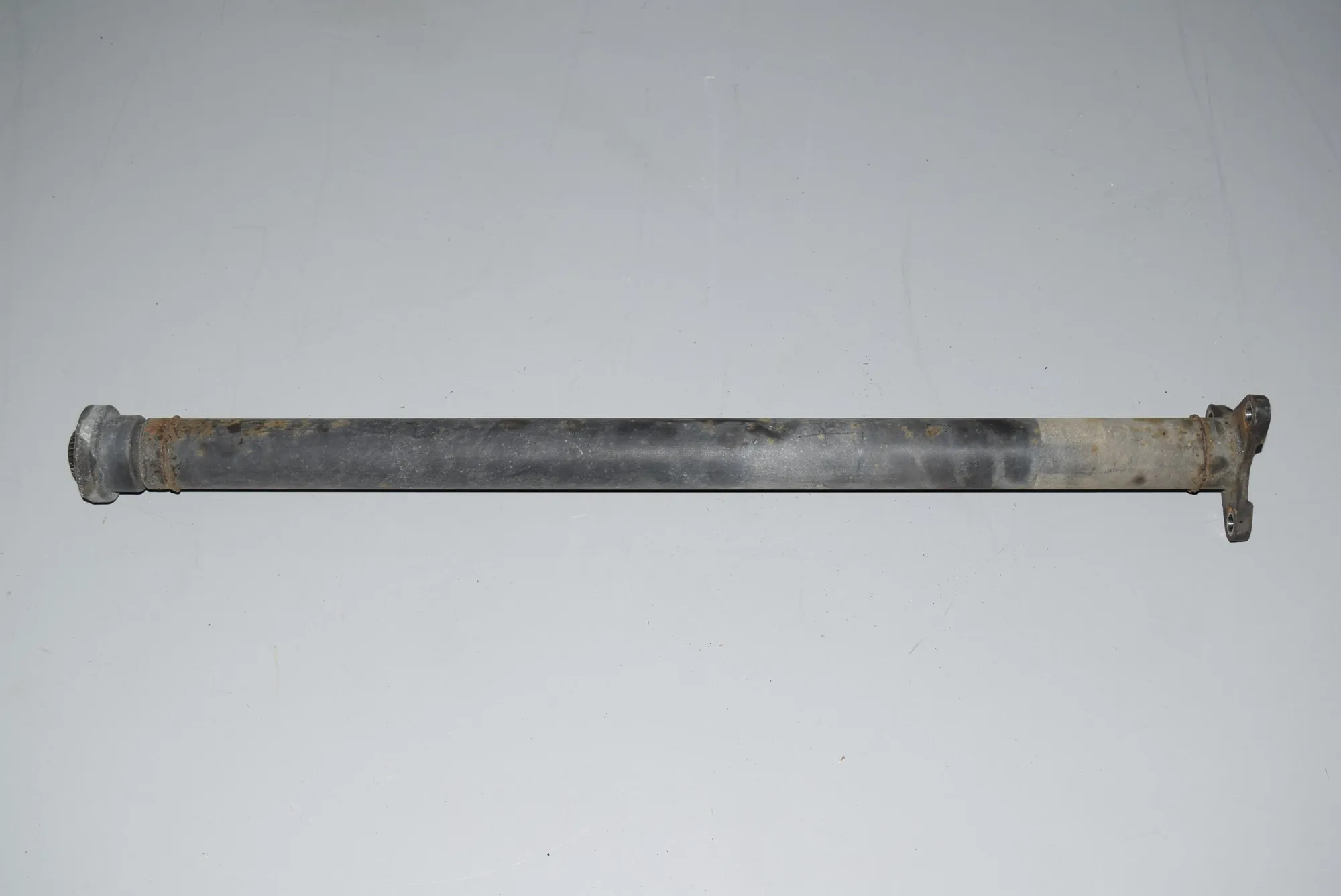 Gearbox Short Propshaft · BMW X5 (E53) 4.8 is 2004