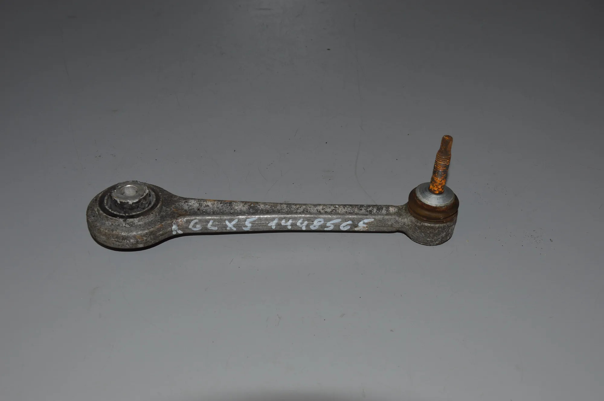 Rear Right Control Arm · BMW X5 (E53) 4.4 i 2000