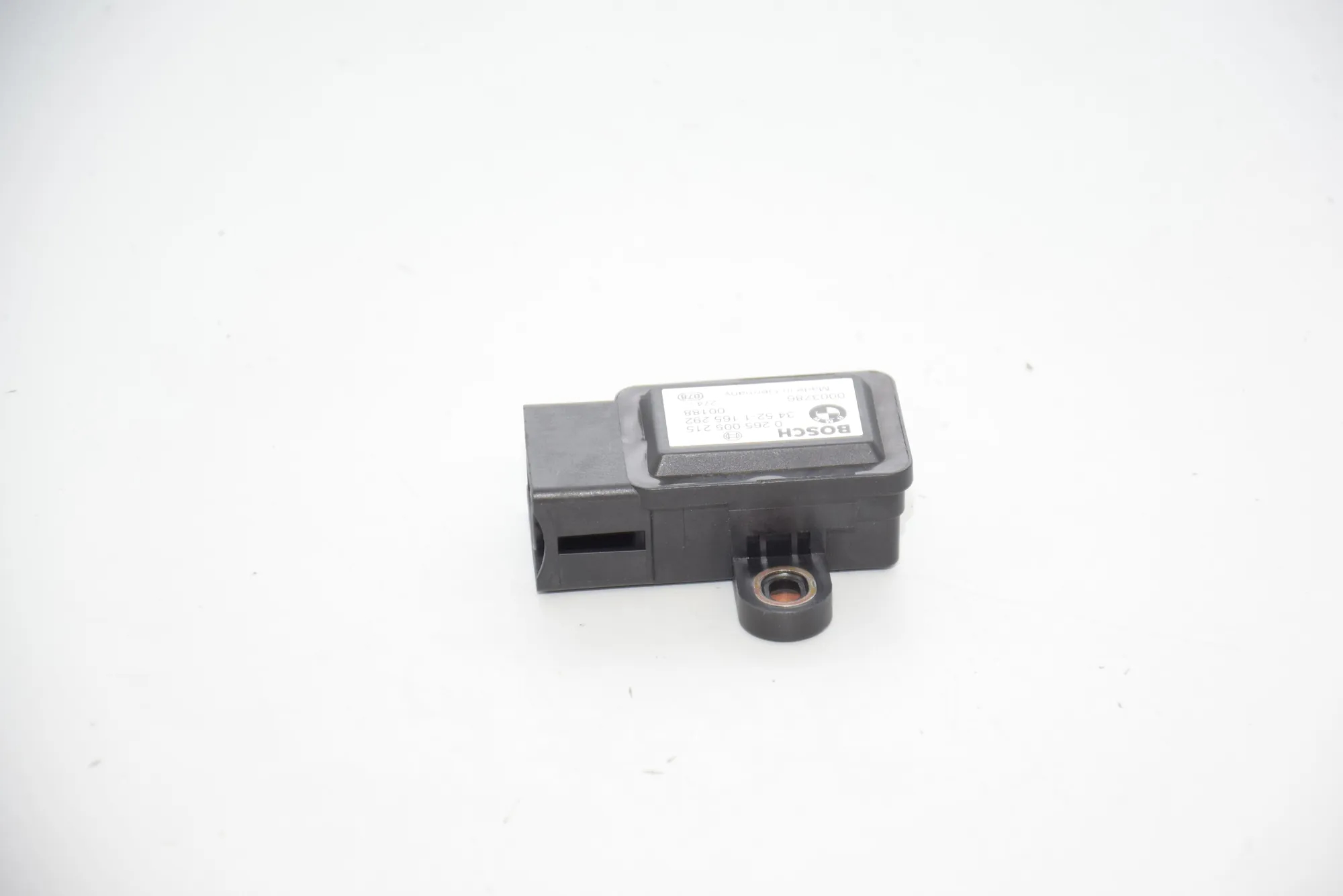 Acceleration Sensor – OEM 1165292 · BMW X5 (E53) 4.4 i 2000 – 4