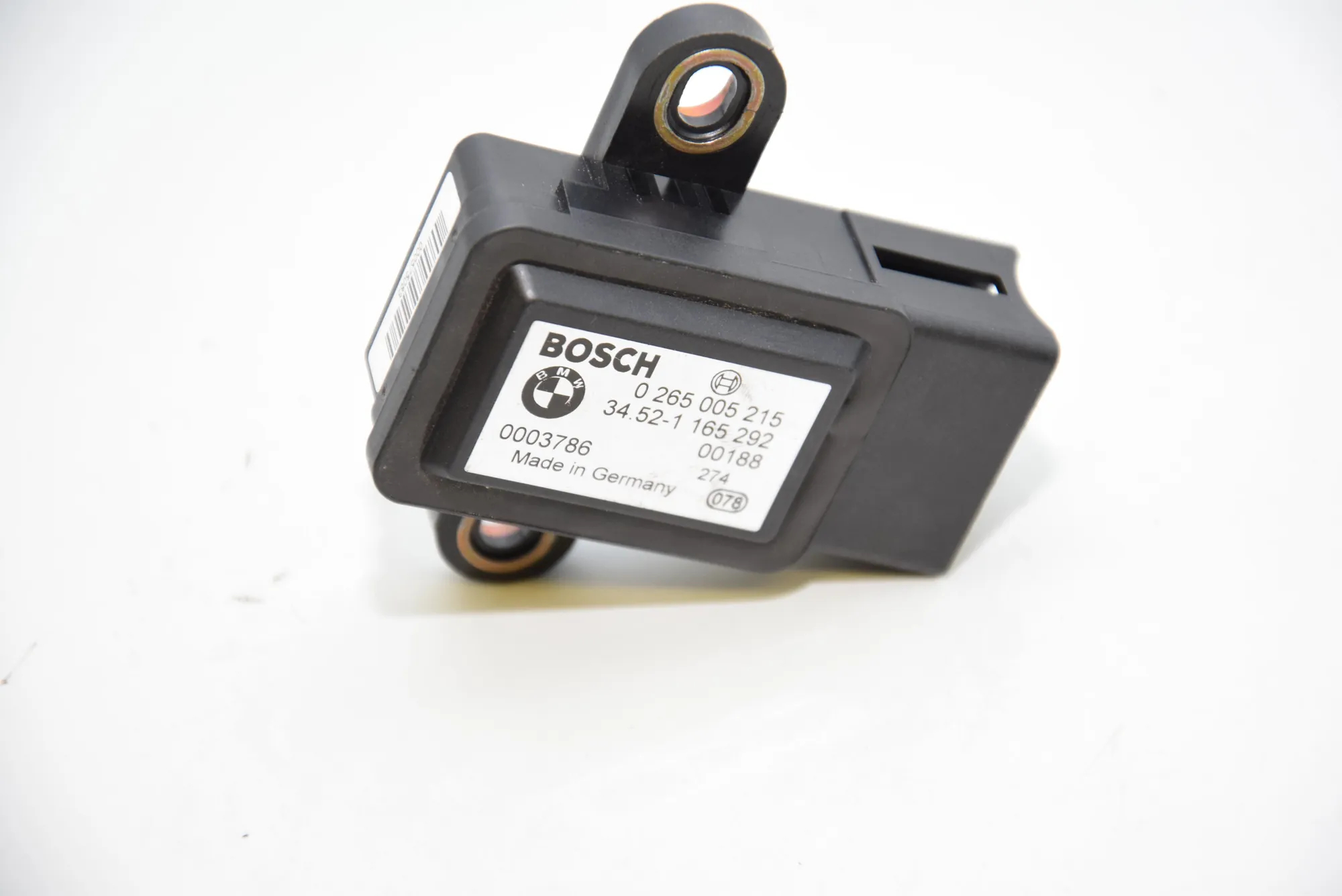 Acceleration Sensor – OEM 1165292 · BMW X5 (E53) 4.4 i 2000 – 2