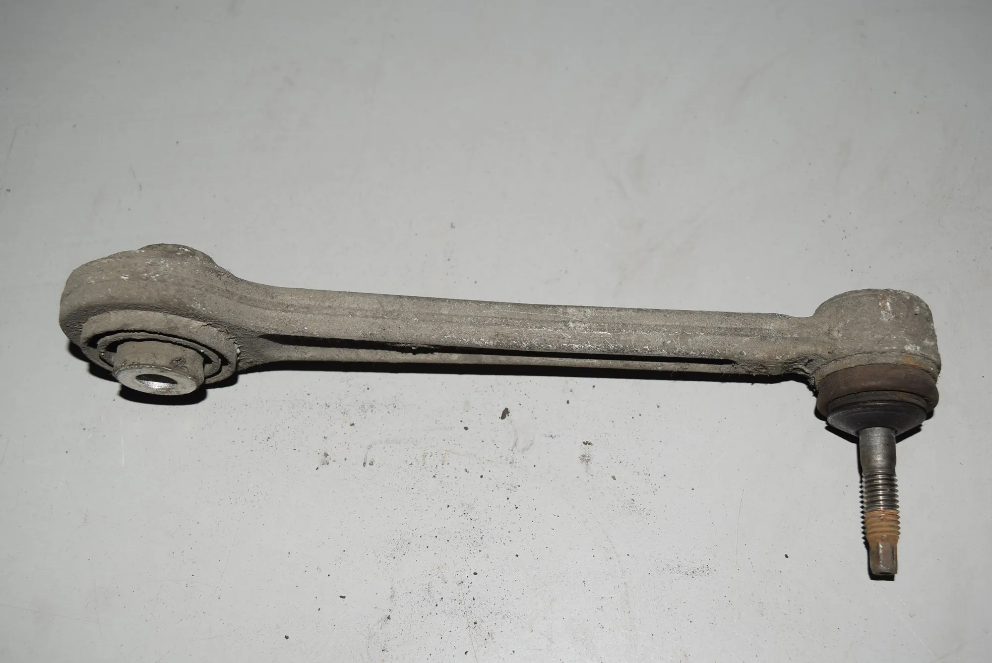 Rear Left Control Arm · BMW X5 (E53) 3.0 i 2004 – 2