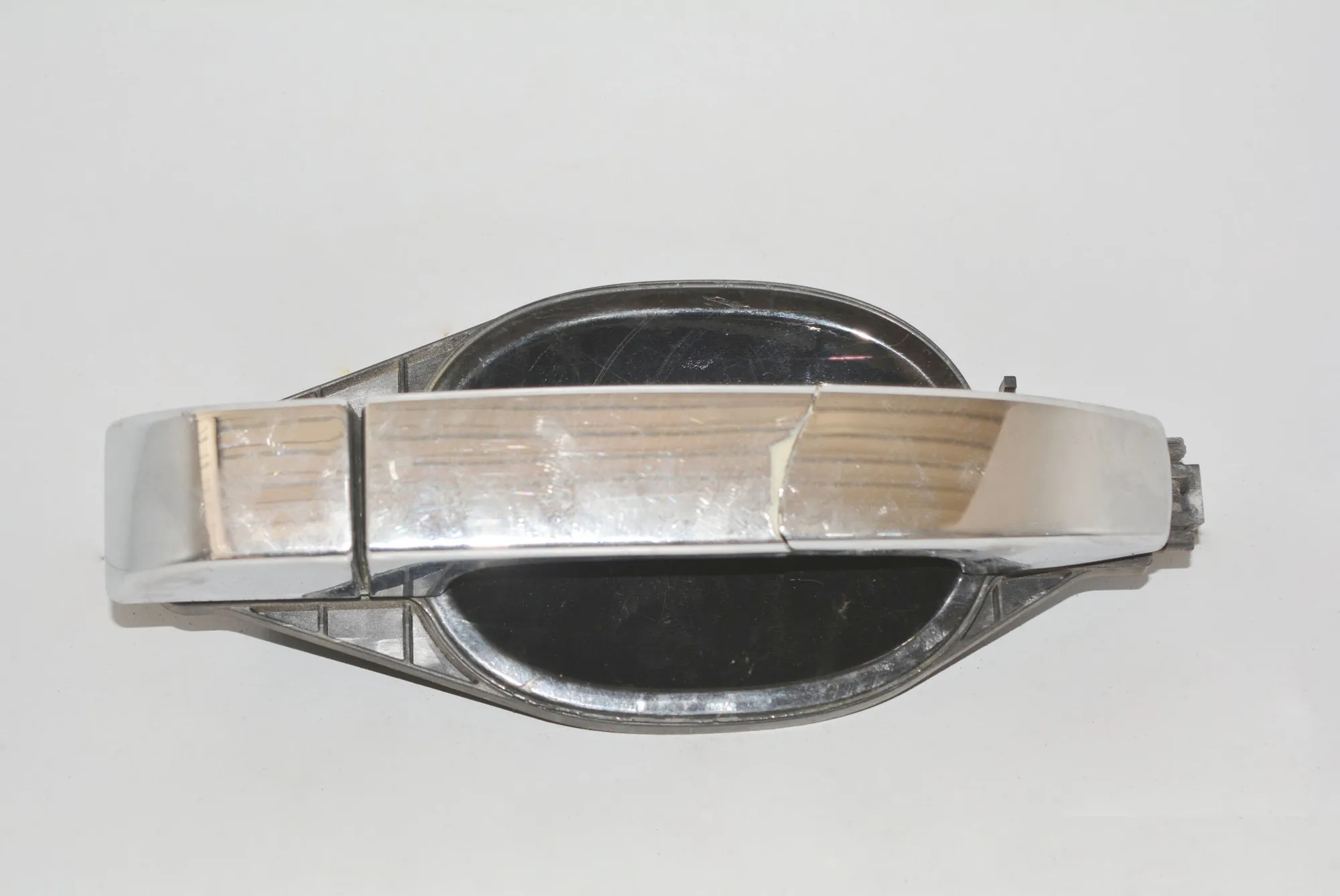 Front Left Door Exterior Handle · LAND ROVER RANGE ROVER III (L322) 4.4 4x4 2002