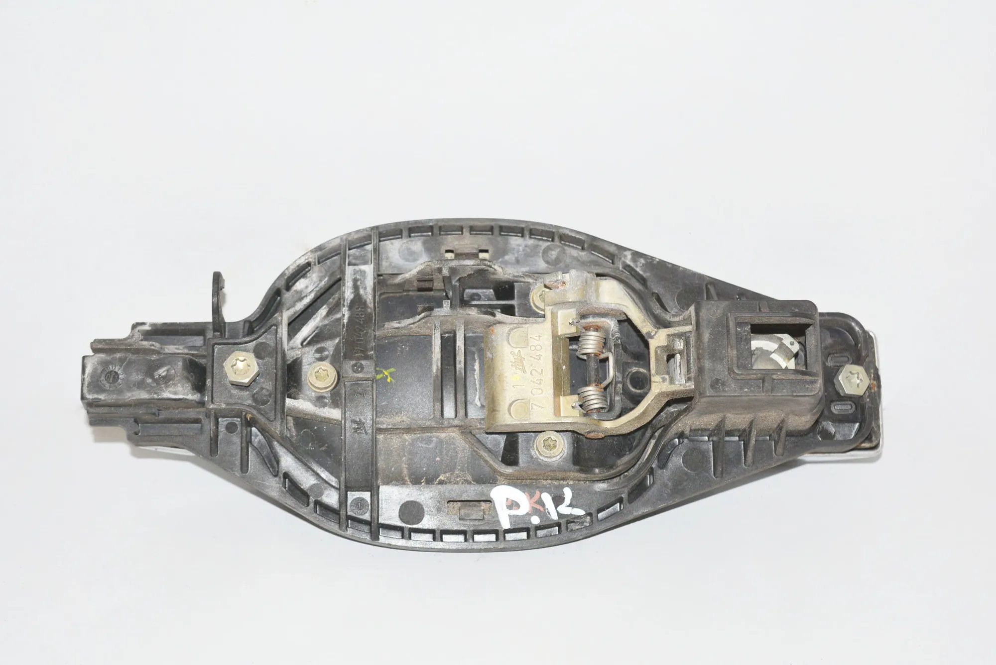 Front Left Door Exterior Handle · LAND ROVER RANGE ROVER III (L322) 4.4 4x4 2002 – 3