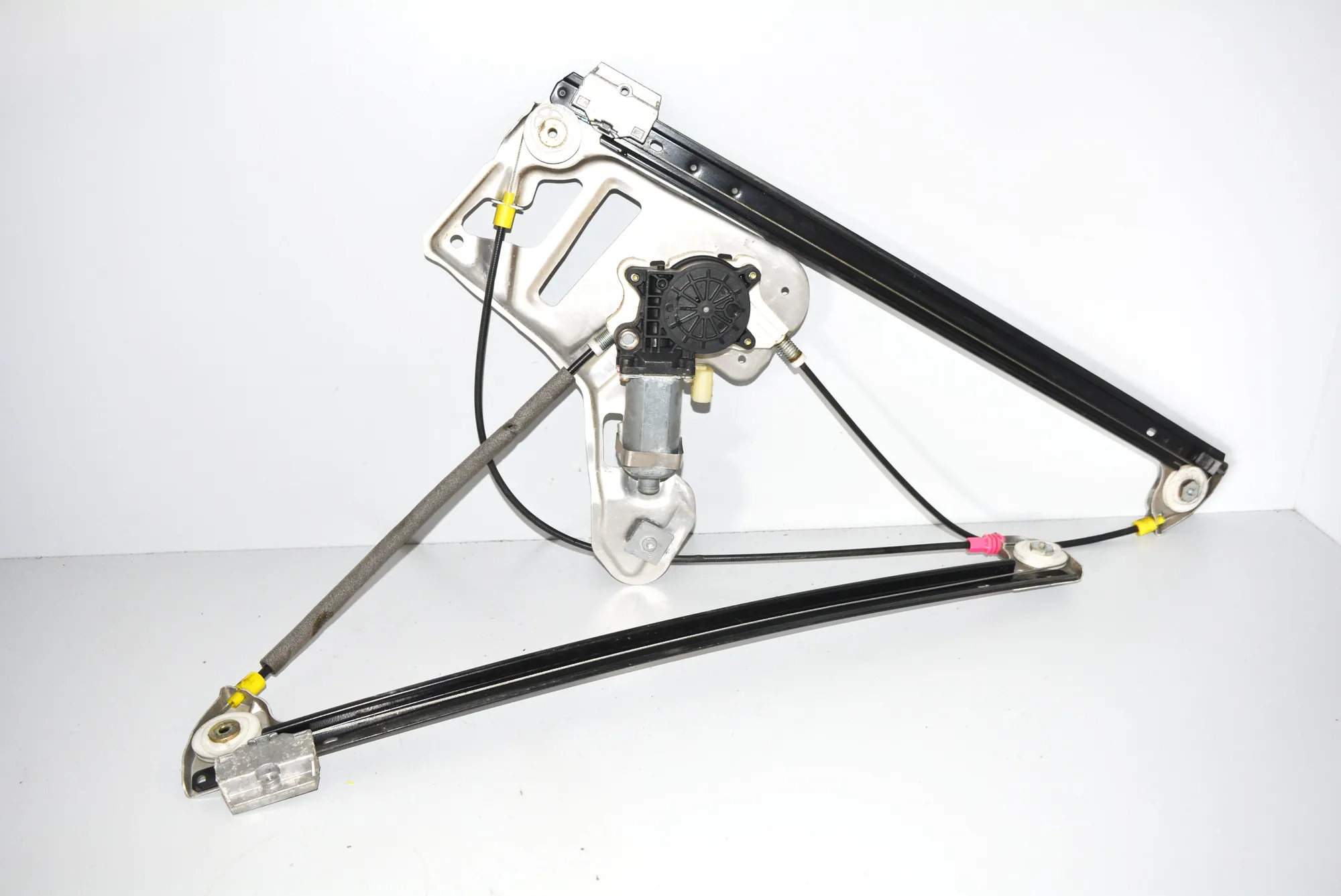 Front Right Door Window Regulator · LAND ROVER RANGE ROVER III (L322) 4.4 4x4 2002 – 2