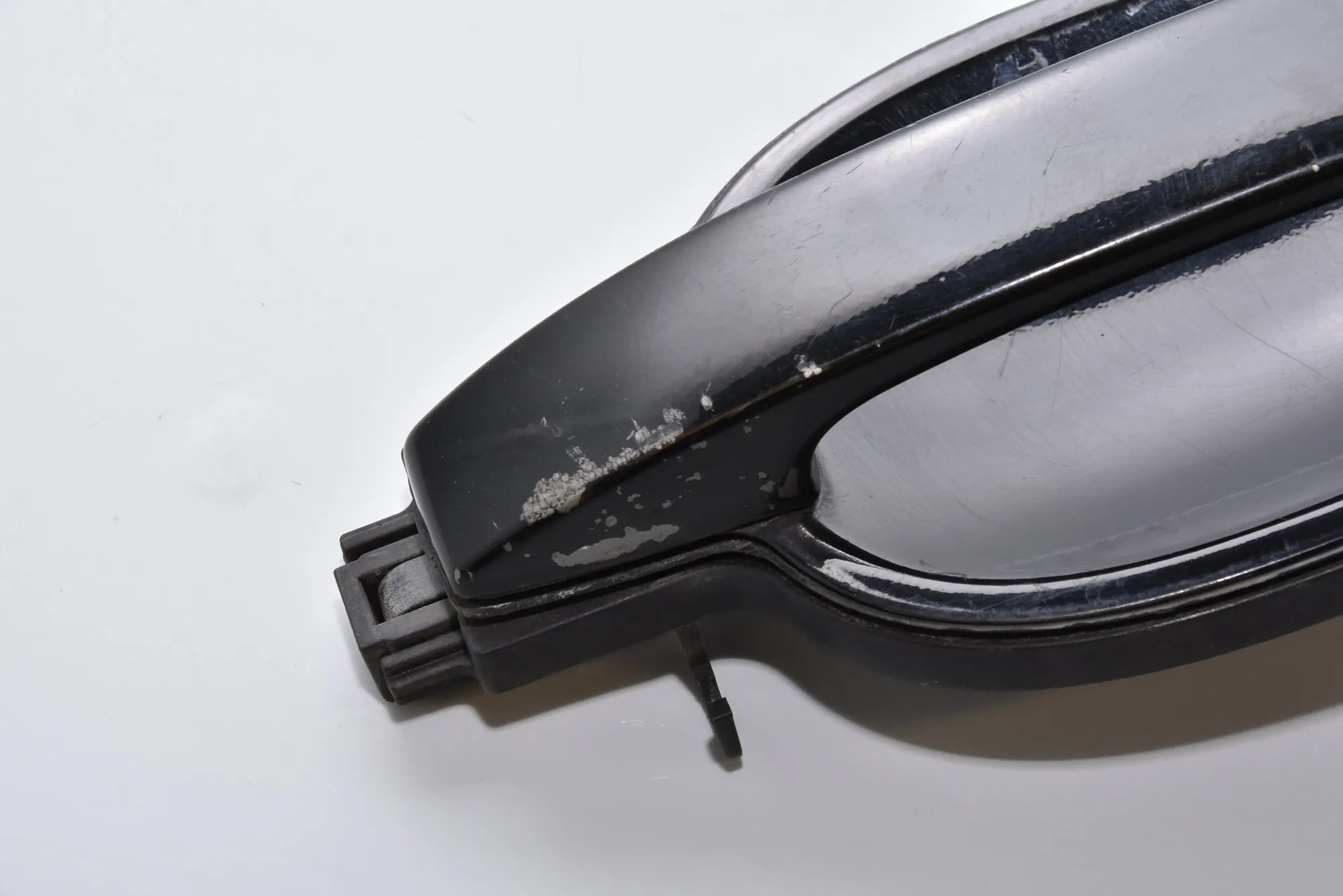 Rear Left Door Exterior Handle – OEM 7042488 · LAND ROVER RANGE ROVER III (L322) 4.4 4x4 2002 – 4