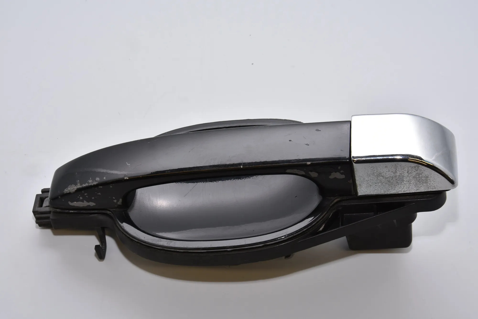 Rear Left Door Exterior Handle – OEM 7042488 · LAND ROVER RANGE ROVER III (L322) 4.4 4x4 2002