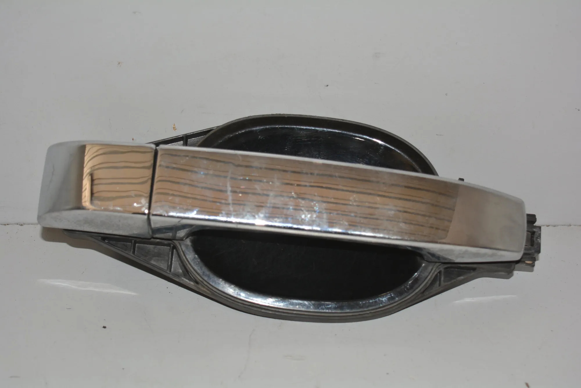 Rear Right Door Exterior Handle · LAND ROVER RANGE ROVER III (L322) 4.4 4x4 2002