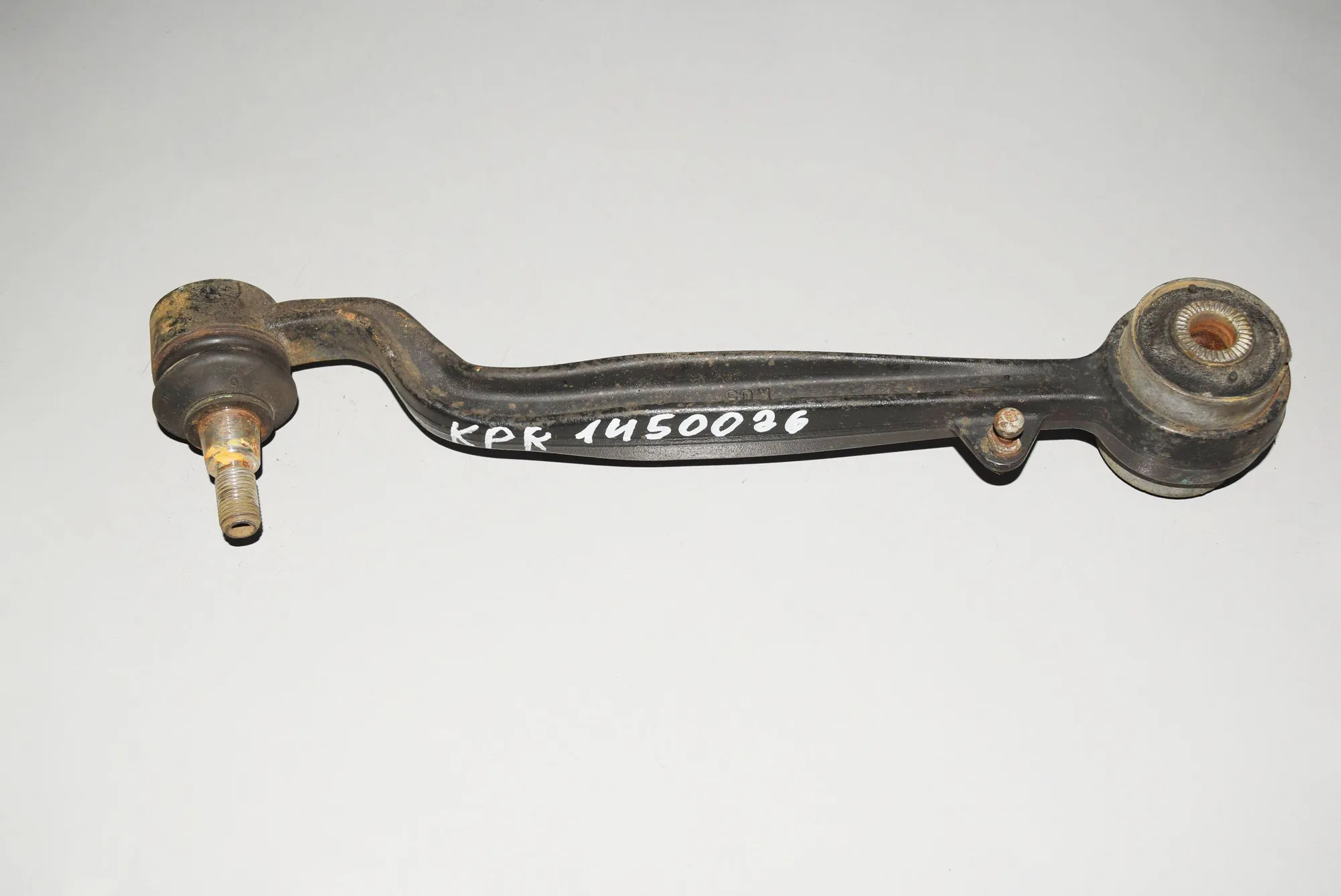Front Left Straight Control Arm · LAND ROVER RANGE ROVER III (L322) 4.4 4x4 2002 – 2