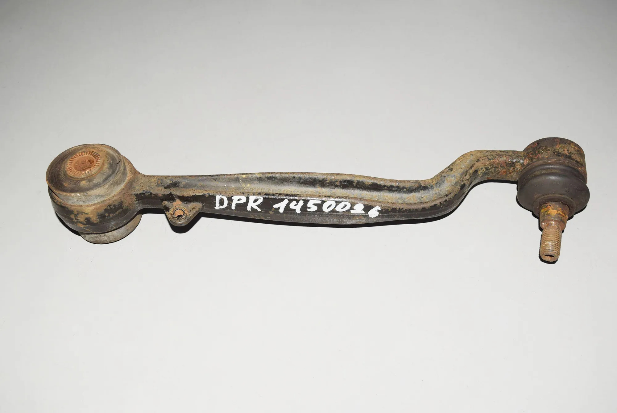 Front Right Straight Control Arm · LAND ROVER RANGE ROVER III (L322) 4.4 4x4 2002