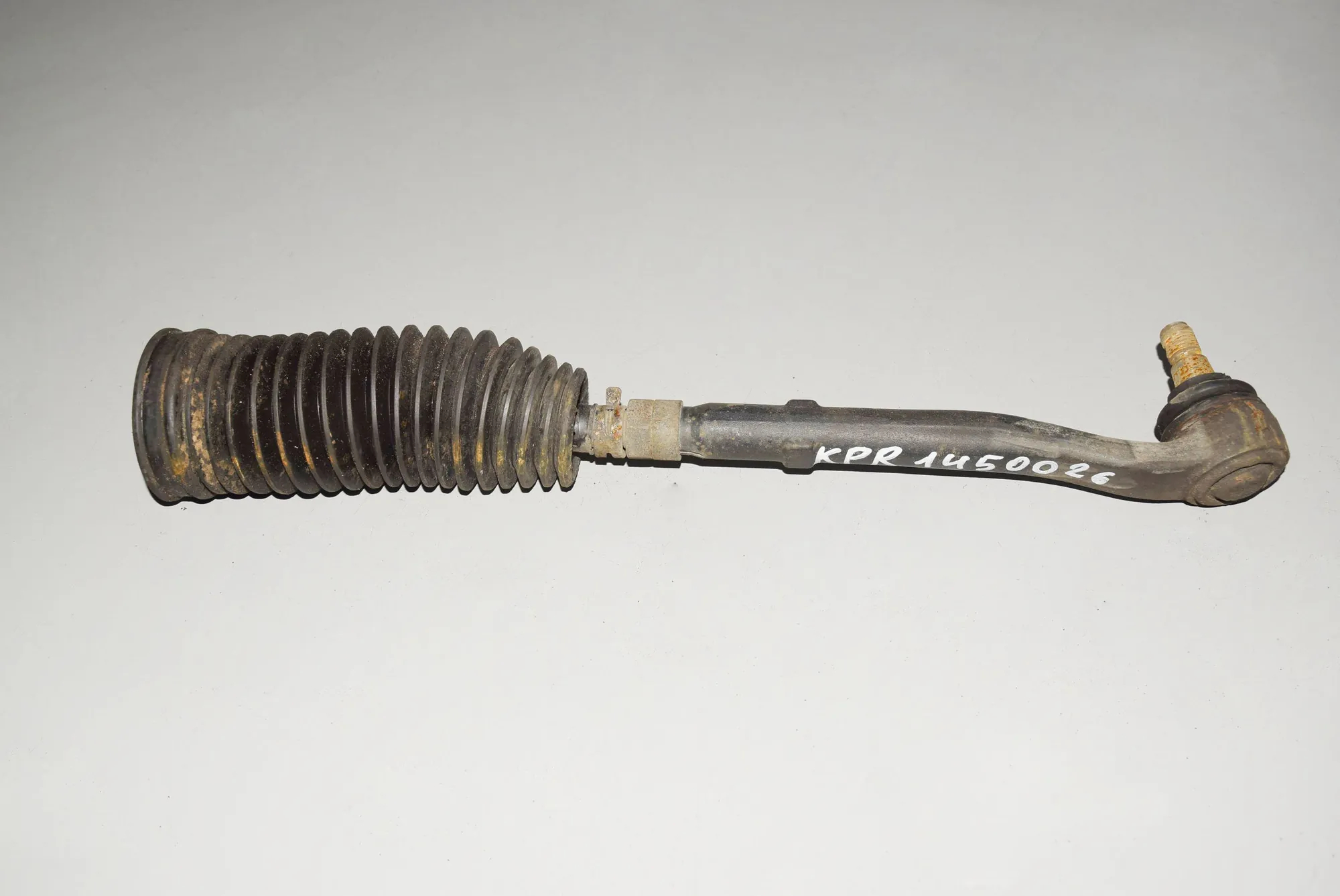 Left Side Steering Tie Rod · LAND ROVER RANGE ROVER III (L322) 4.4 4x4 2002 – 2