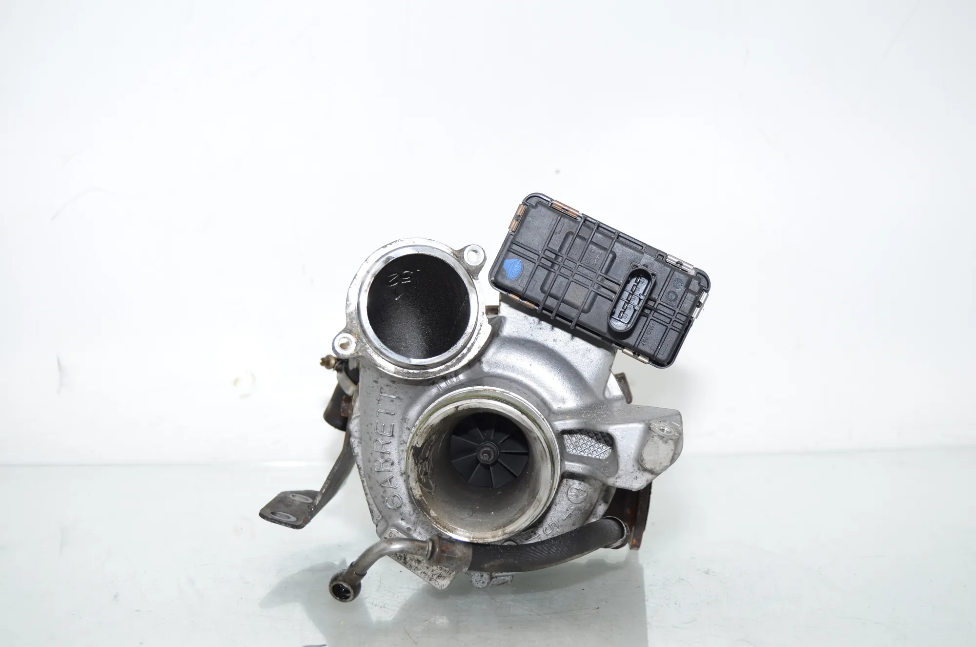 Turbocharger – OEM 7823270 · BMW 5 Touring (F11) 530 d xDrive 2012 – 2