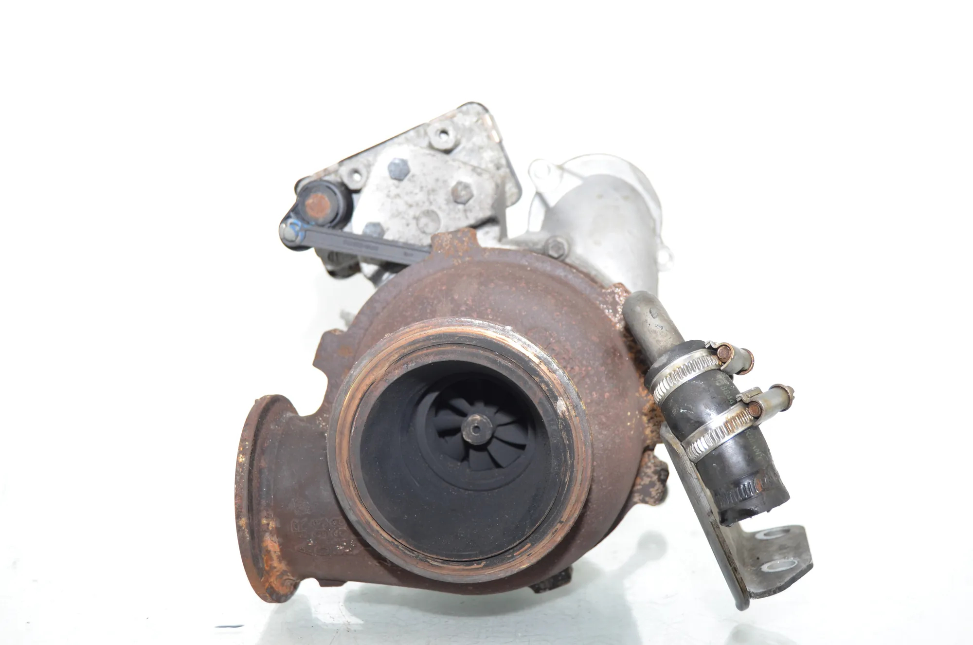 Turbocharger – OEM 7823270 · BMW 5 Touring (F11) 530 d xDrive 2012 – 4