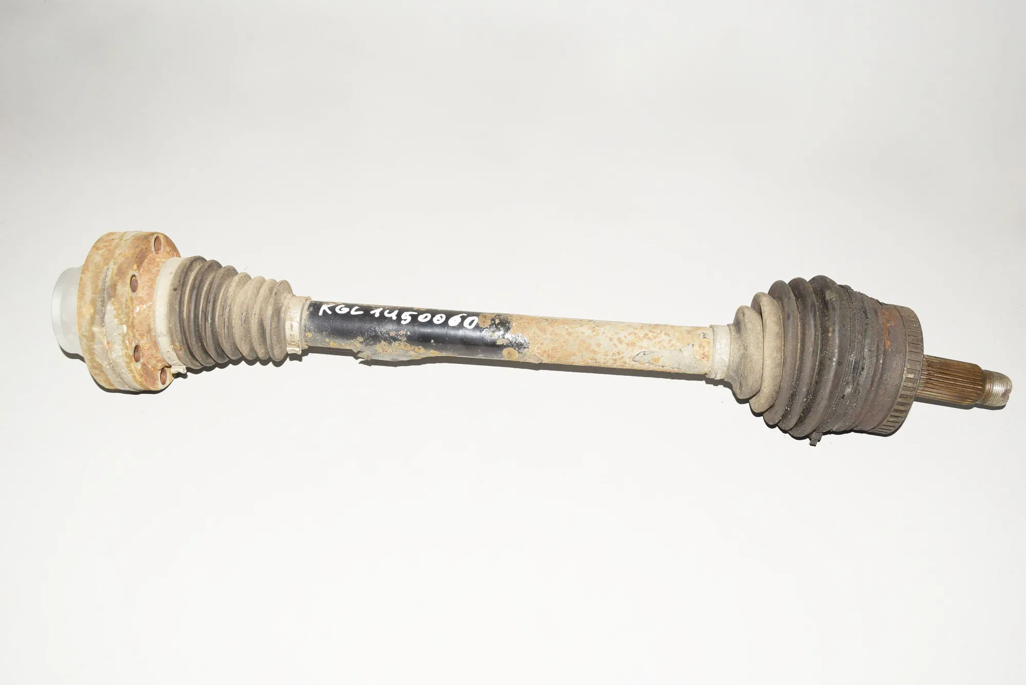 Rear Left Driveshaft – OEM IED000081 · LAND ROVER RANGE ROVER III (L322) 4.4 4x4 2002
