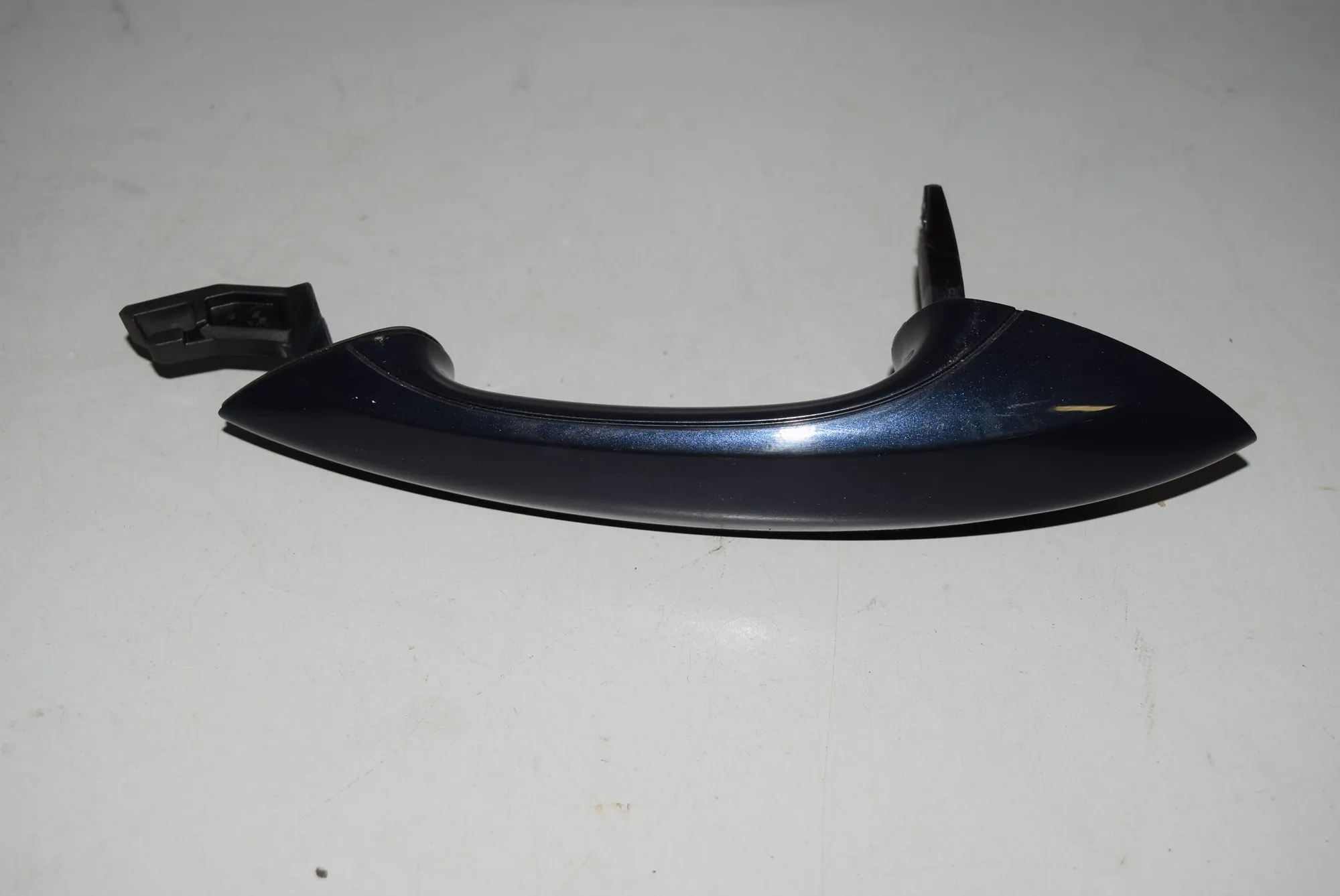 Front Left Door Exterior Handle · BMW BMW 5 Touring (F11) 2013 – 3