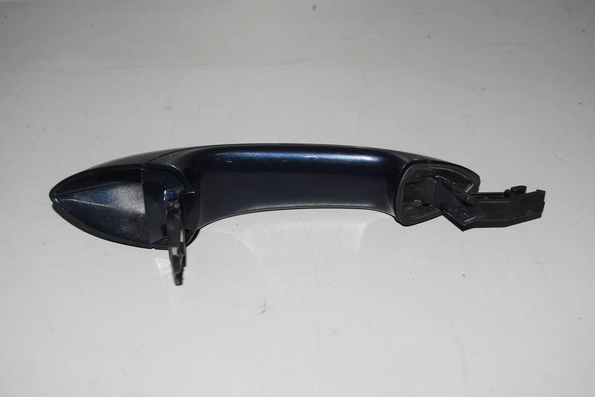 Front Left Door Exterior Handle · BMW BMW 5 Touring (F11) 2013 – 2