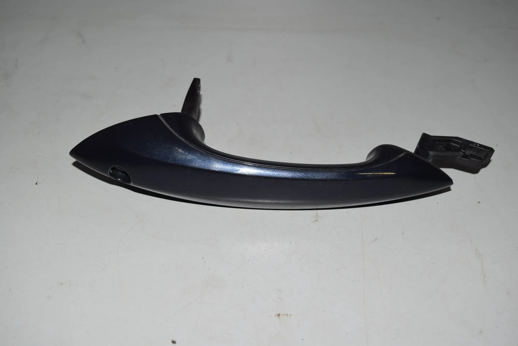 Front Right Door Exterior Handle · BMW BMW 5 Touring (F11) 2013