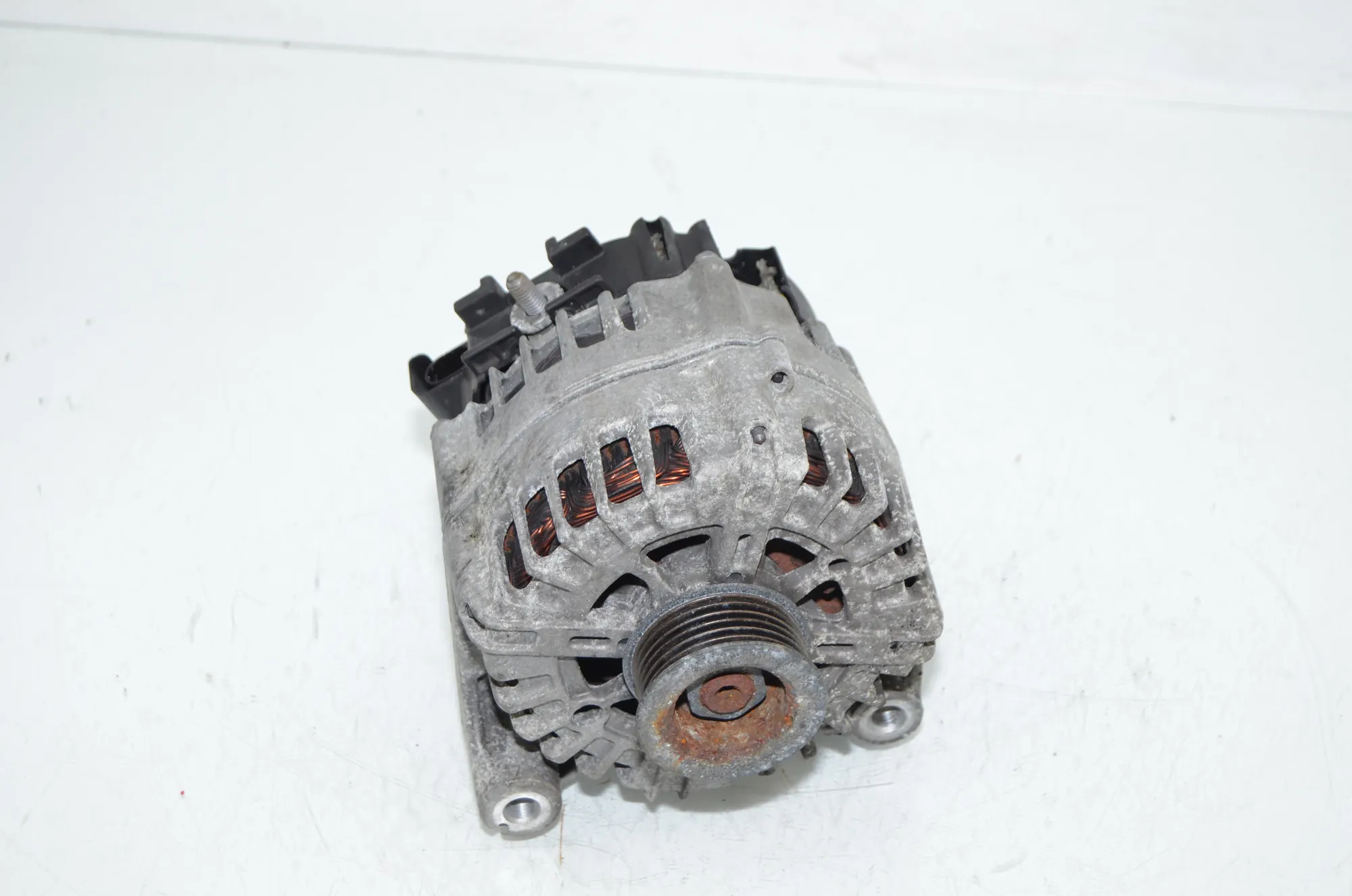 Alternator Generator – OEM 8515754 · BMW 5 Touring (F11) 530 d xDrive 2012