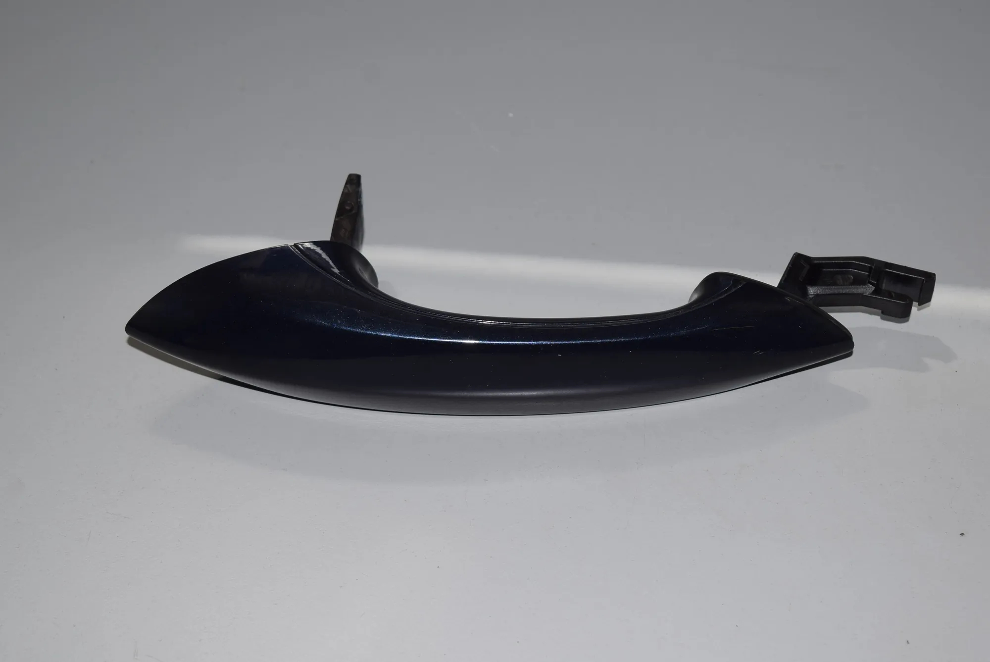 Rear Left Door Exterior Handle · BMW BMW 5 Touring (F11) 2013