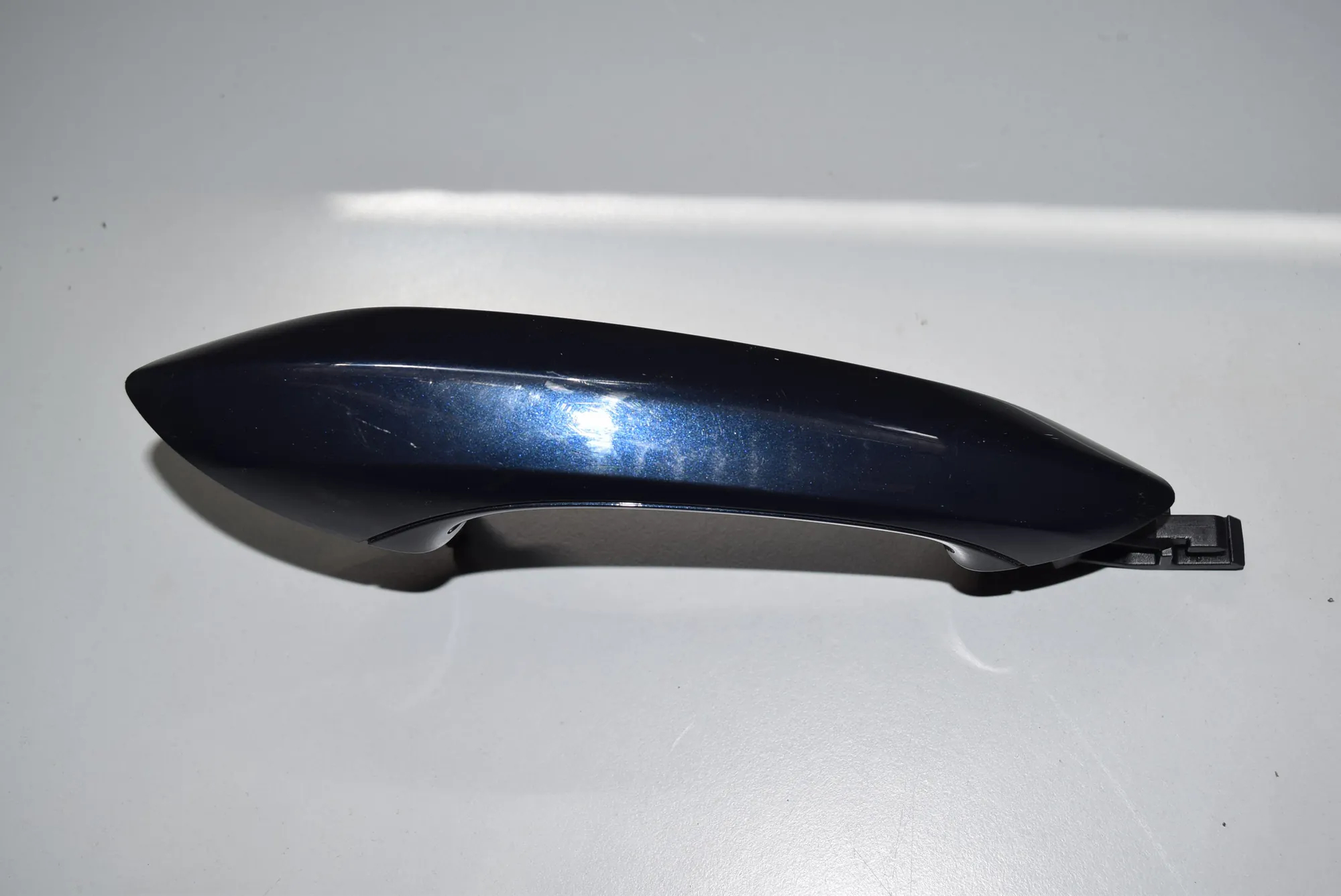 Rear Left Door Exterior Handle · BMW BMW 5 Touring (F11) 2013 – 2