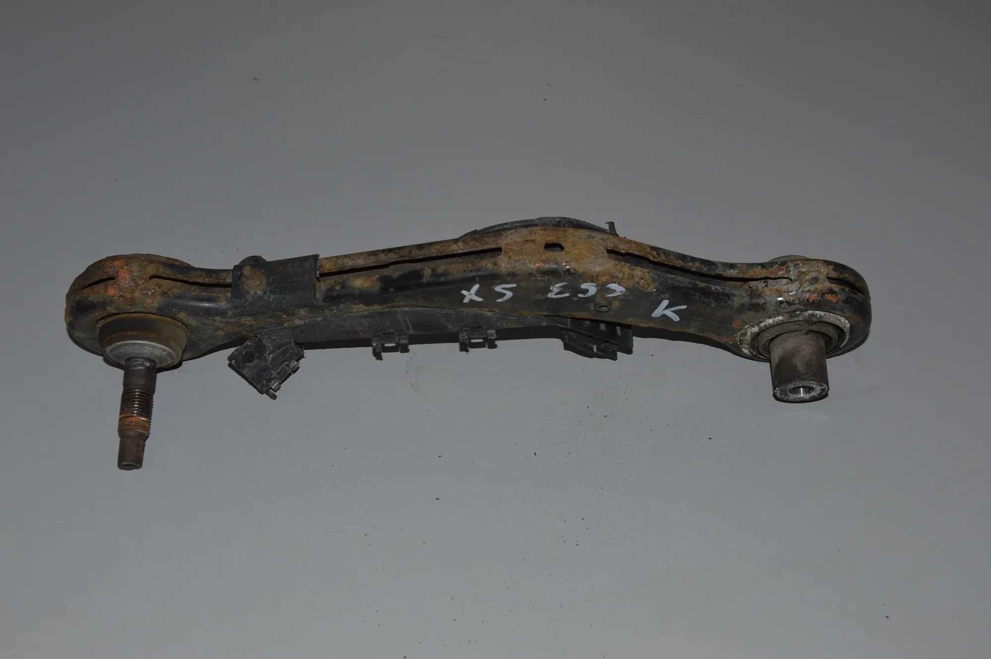 Rear Left Control Arm · BMW X5 (E53) 4.6 is 2003 – 2