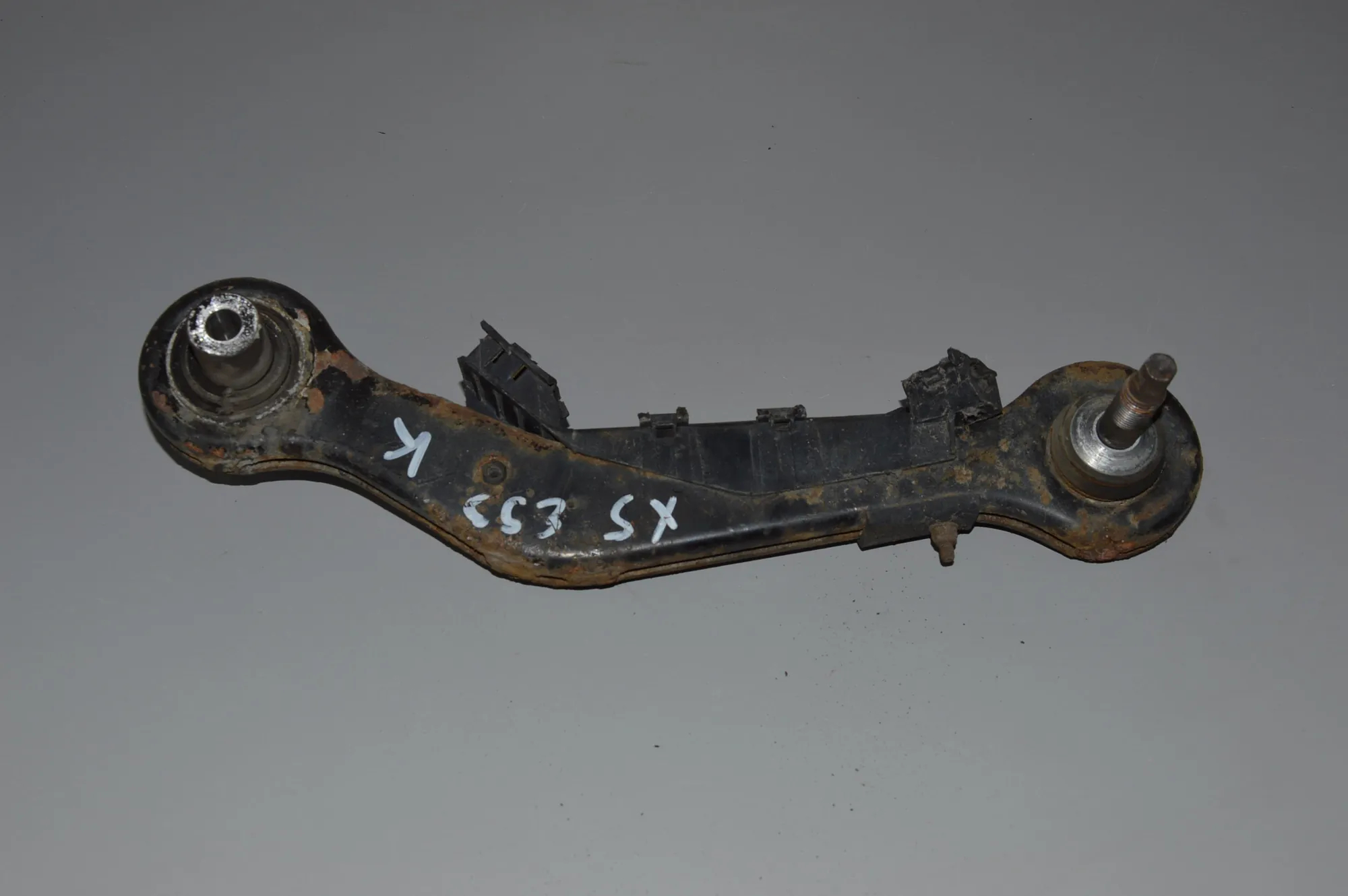 Rear Left Control Arm · BMW X5 (E53) 4.6 is 2003