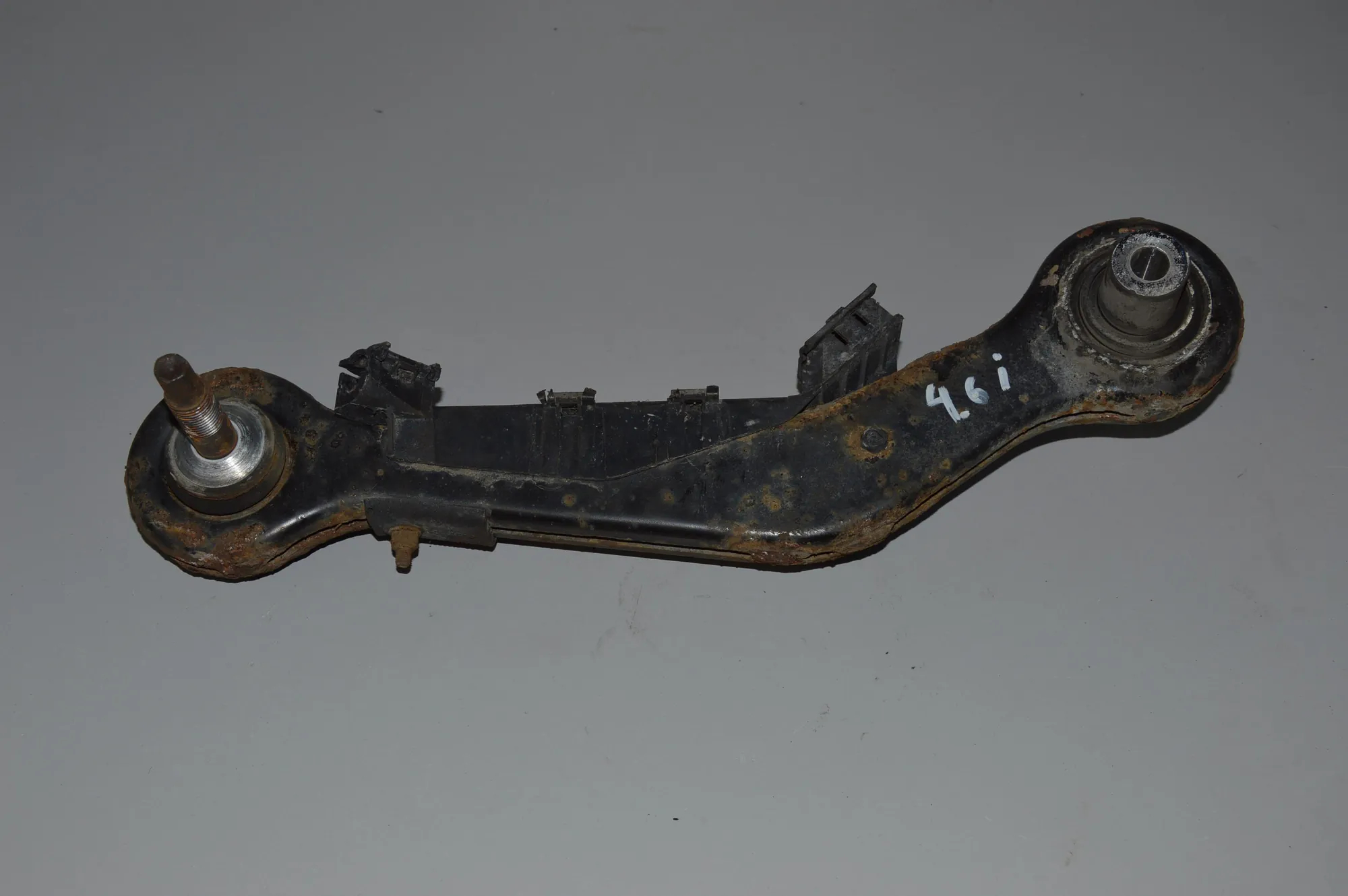 Rear Right Control Arm · BMW X5 (E53) 4.6 is 2003 – 2