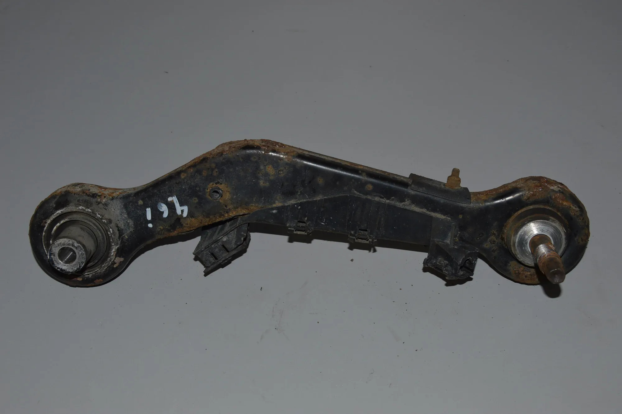 Rear Right Control Arm · BMW X5 (E53) 4.6 is 2003