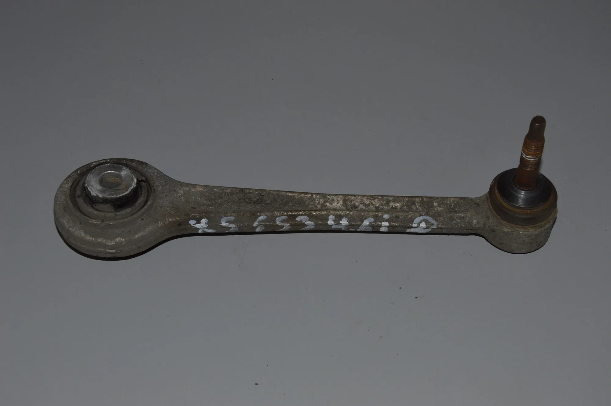 Rear Right Control Arm · BMW X5 (E53) 4.6 is 2003
