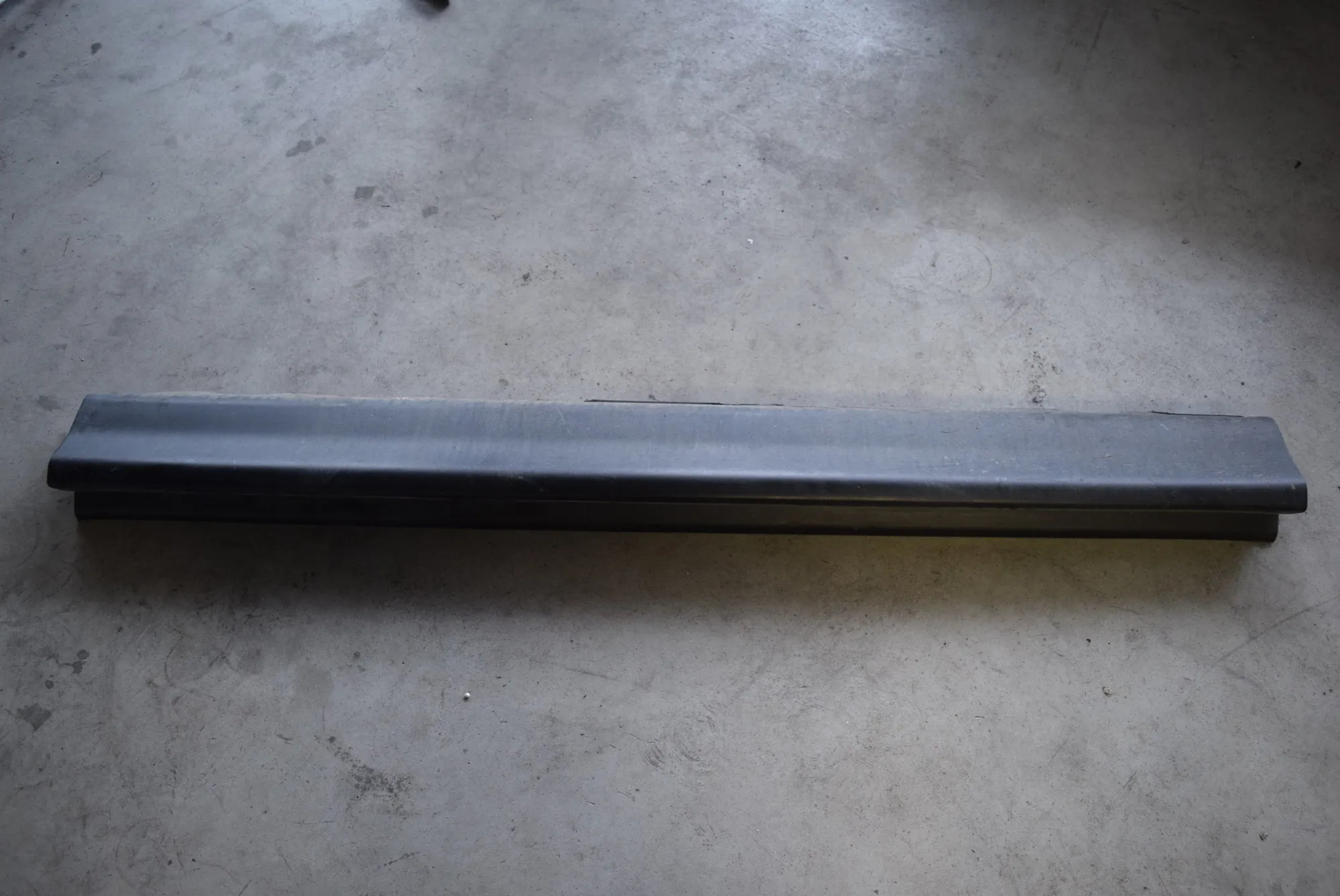 Left Side Sideskirt · BMW X5 (E53) 4.6 is 2003 – 2