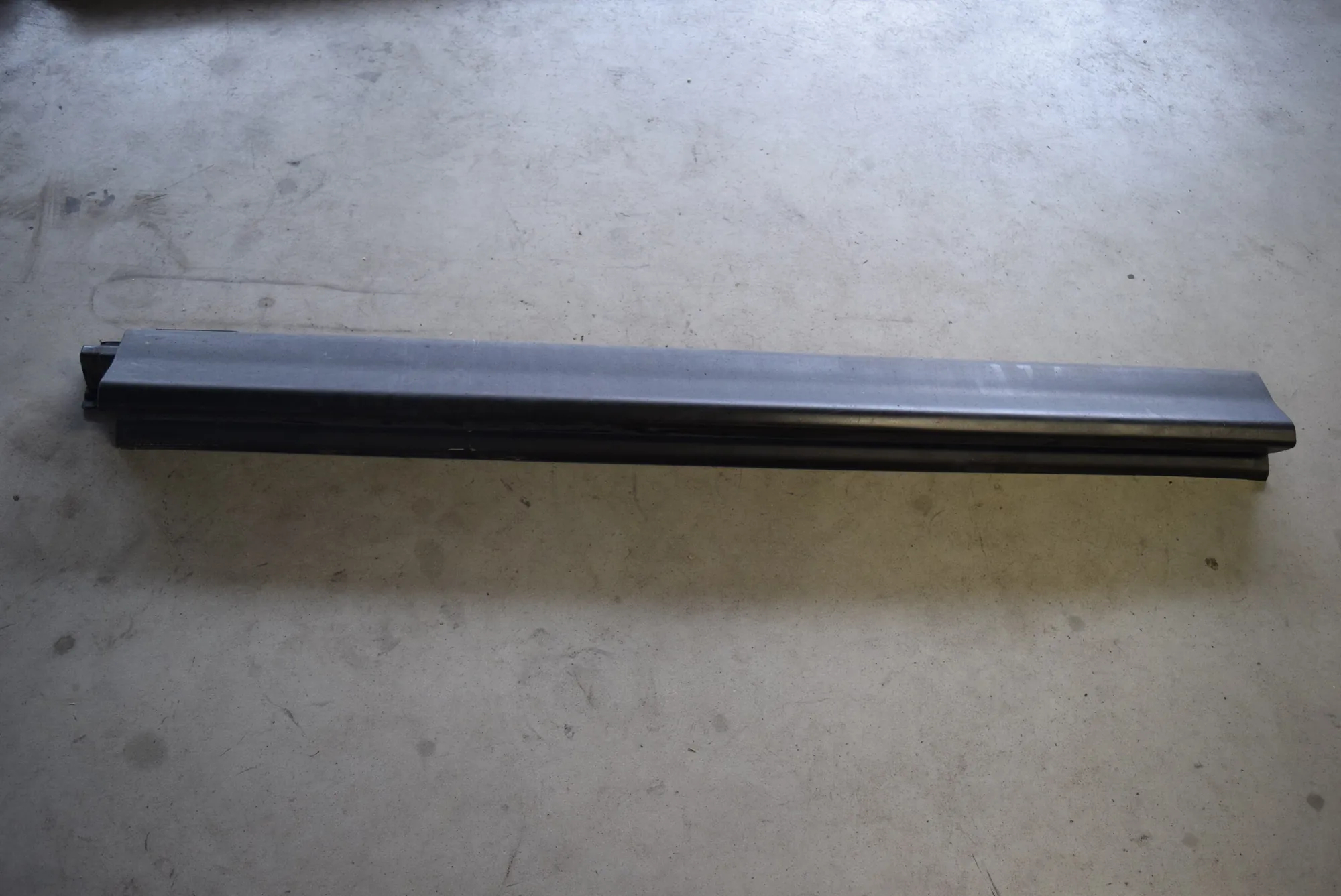 Right Side Sideskirt · BMW X5 (E53) 4.6 is 2003
