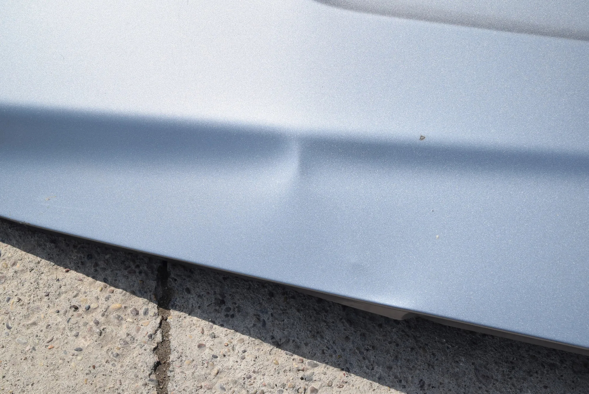 Bonnet Hood · BMW X3 (E83) 3.0 d 2005 – 5