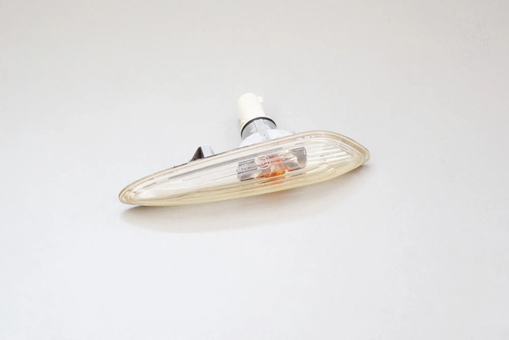 Front Right Fender Turn Signal – OEM 63133418448 · BMW X3 (E83) 3.0 d 2005