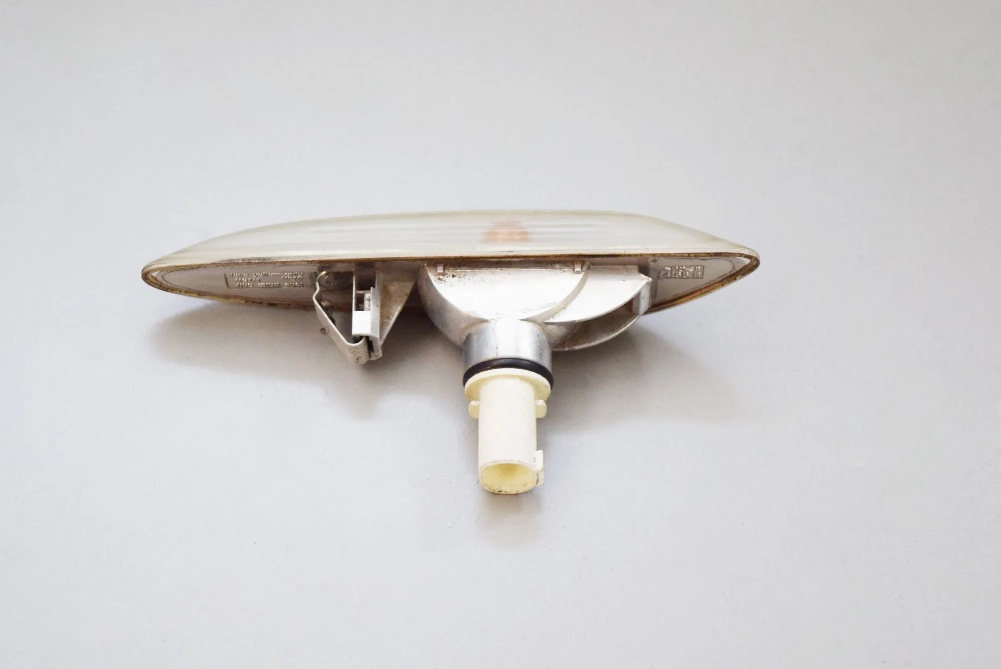 Front Right Fender Turn Signal – OEM 63133418448 · BMW X3 (E83) 3.0 d 2005 – 2