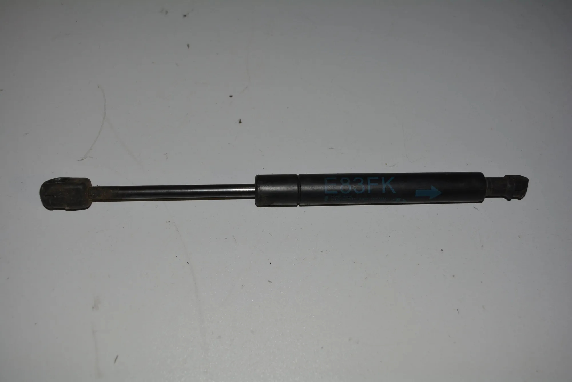Front Right Bonnet Strut – OEM 3400352 · BMW X3 (E83) 3.0 d 2005