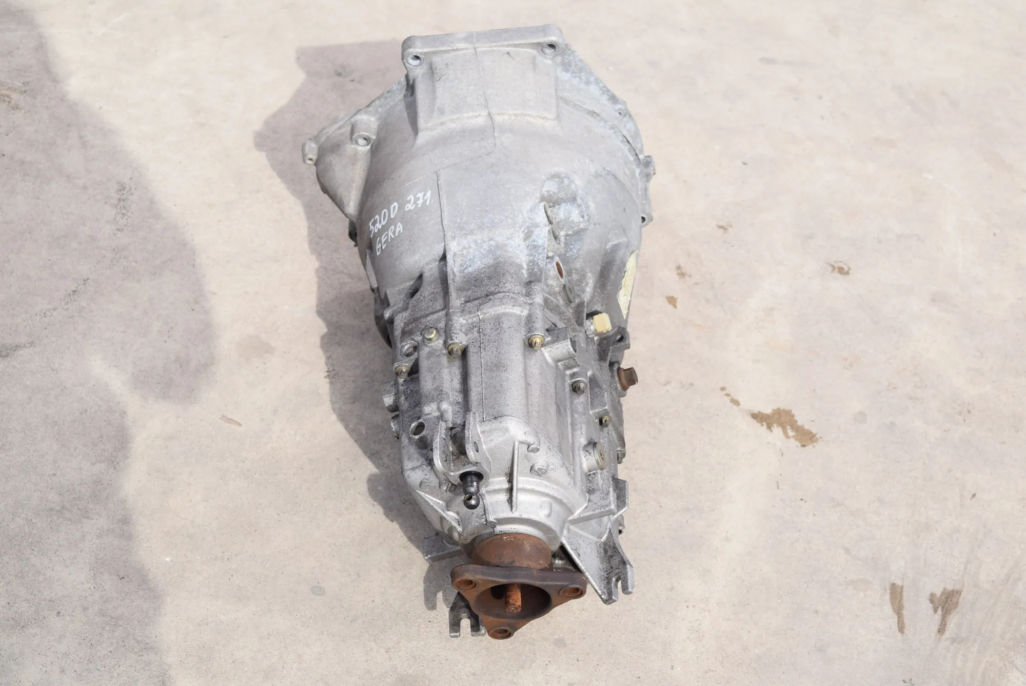 Gearbox – OEM 21023226 · BMW 5 Touring (E39) BMW 5 Touring (E39) 520 d 1999 – 7