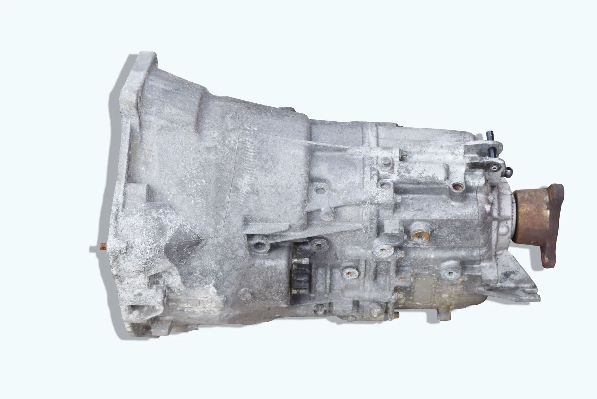 Gearbox – OEM 21064226210232261069401018 · BMW 5 (E39) BMW 5 (E39) 520 d 2001