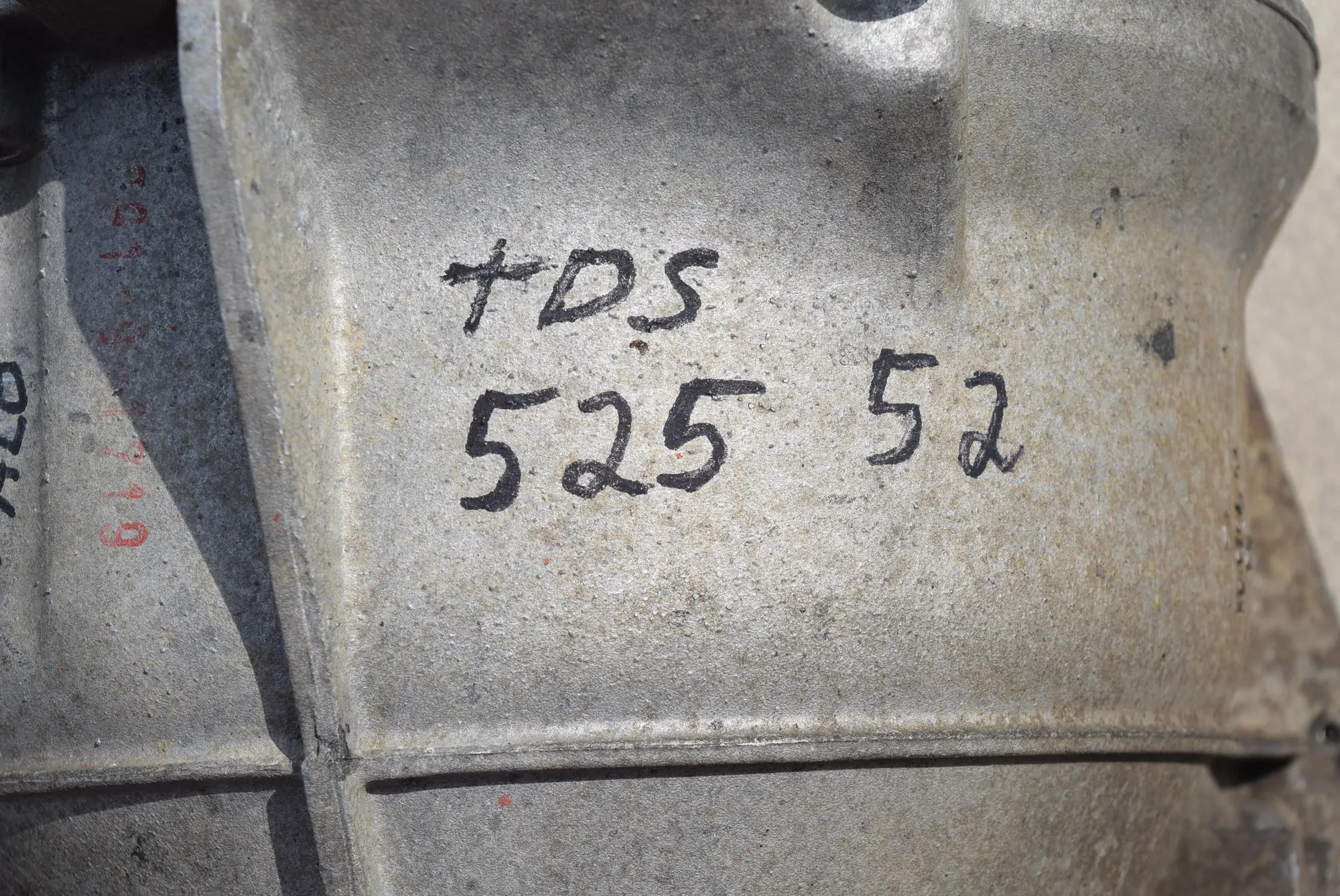 Gearbox – OEM 5HP1805874401422131 · BMW 5 (E39) BMW 5 (E39) 1998 – 6