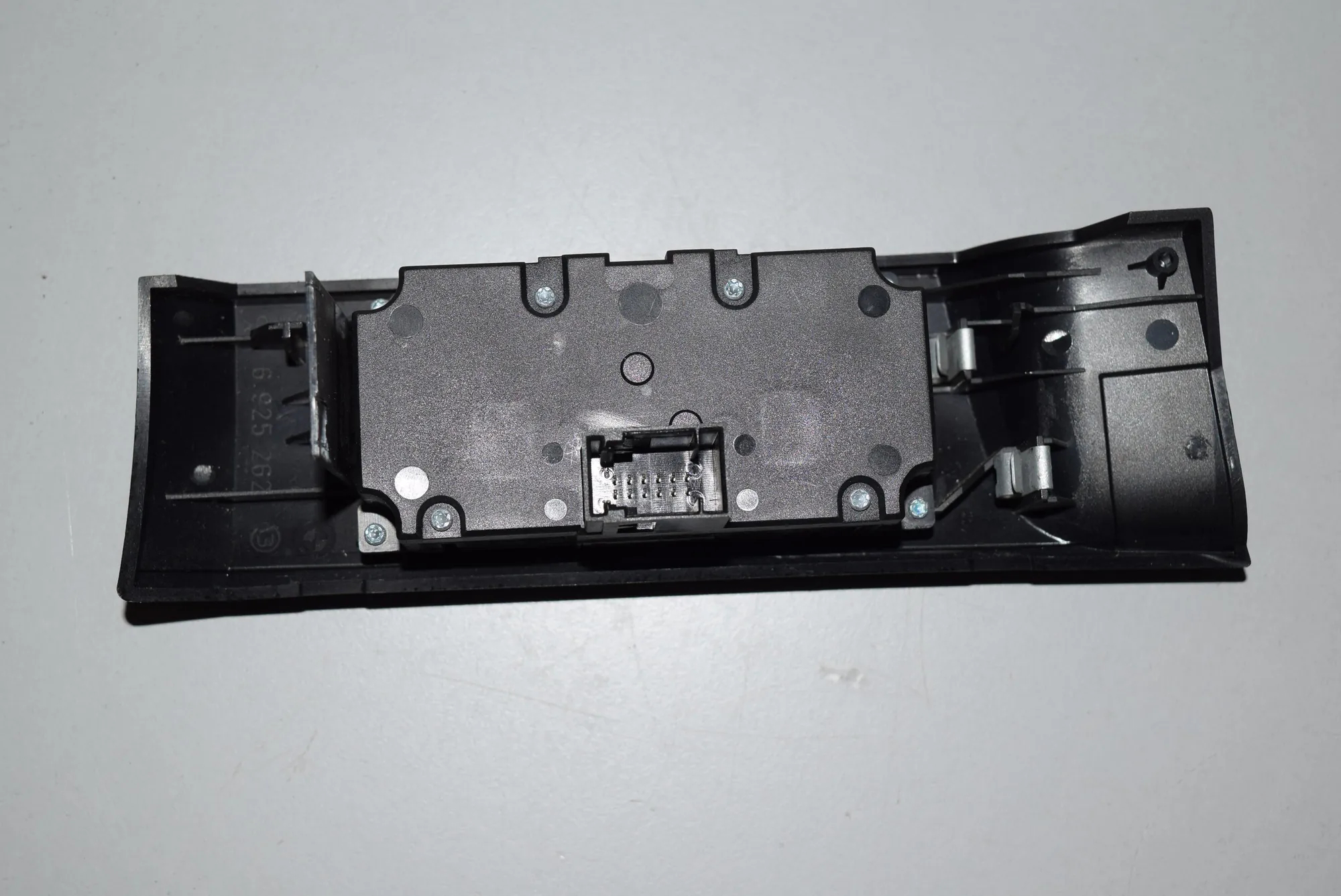 Headlight Switch Control Unit – OEM 6925262 · BMW 5 (E60) 530 i 2005 – 2