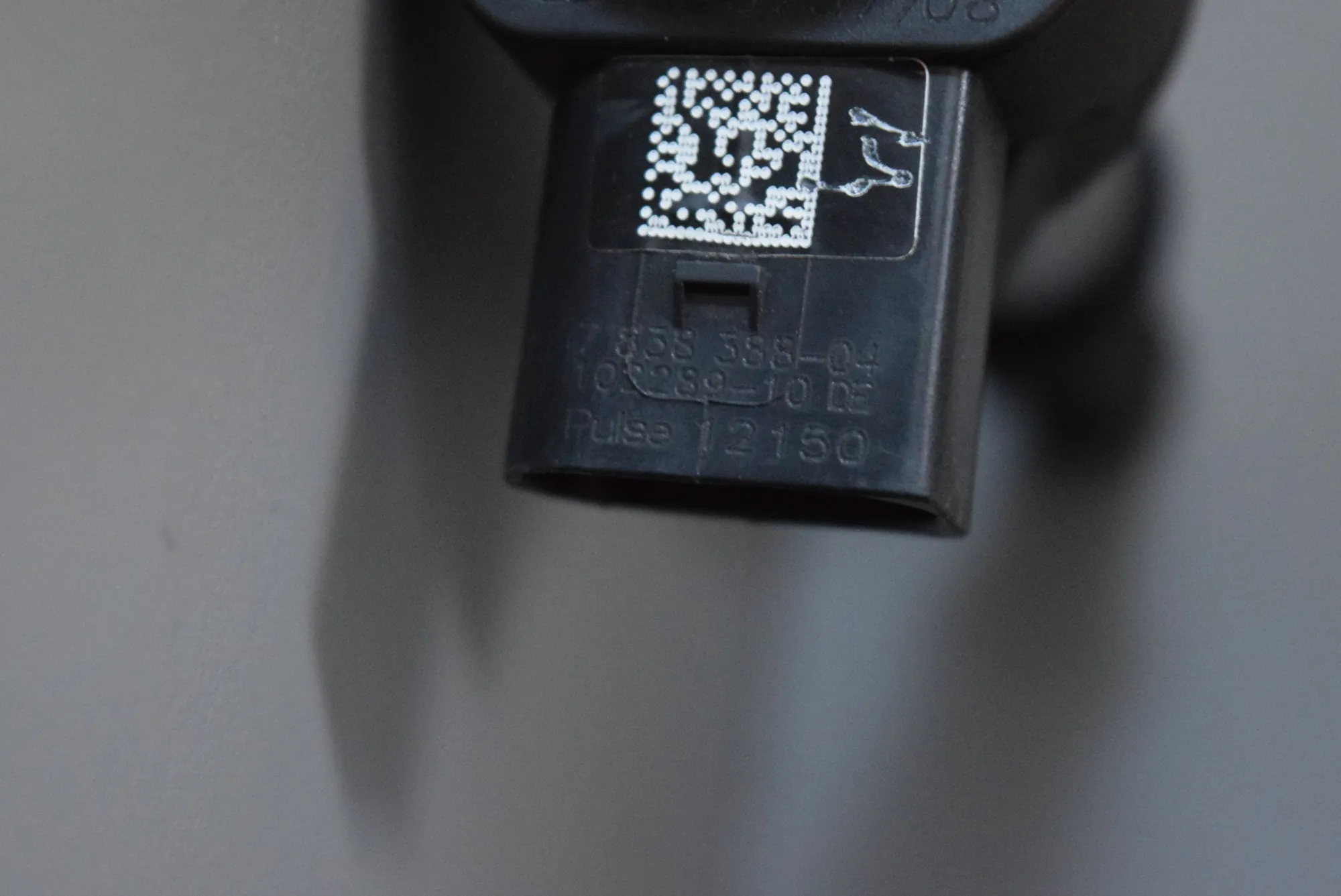 High Voltage Ignition Coil – OEM 7838388 · BMW 3 (E90) BMW 3 (E90) M3 2008 – 5