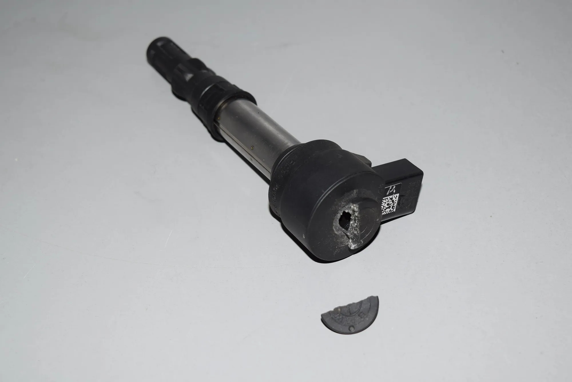 High Voltage Ignition Coil – OEM 7838388 · BMW 3 (E90) BMW 3 (E90) M3 2008 – 3