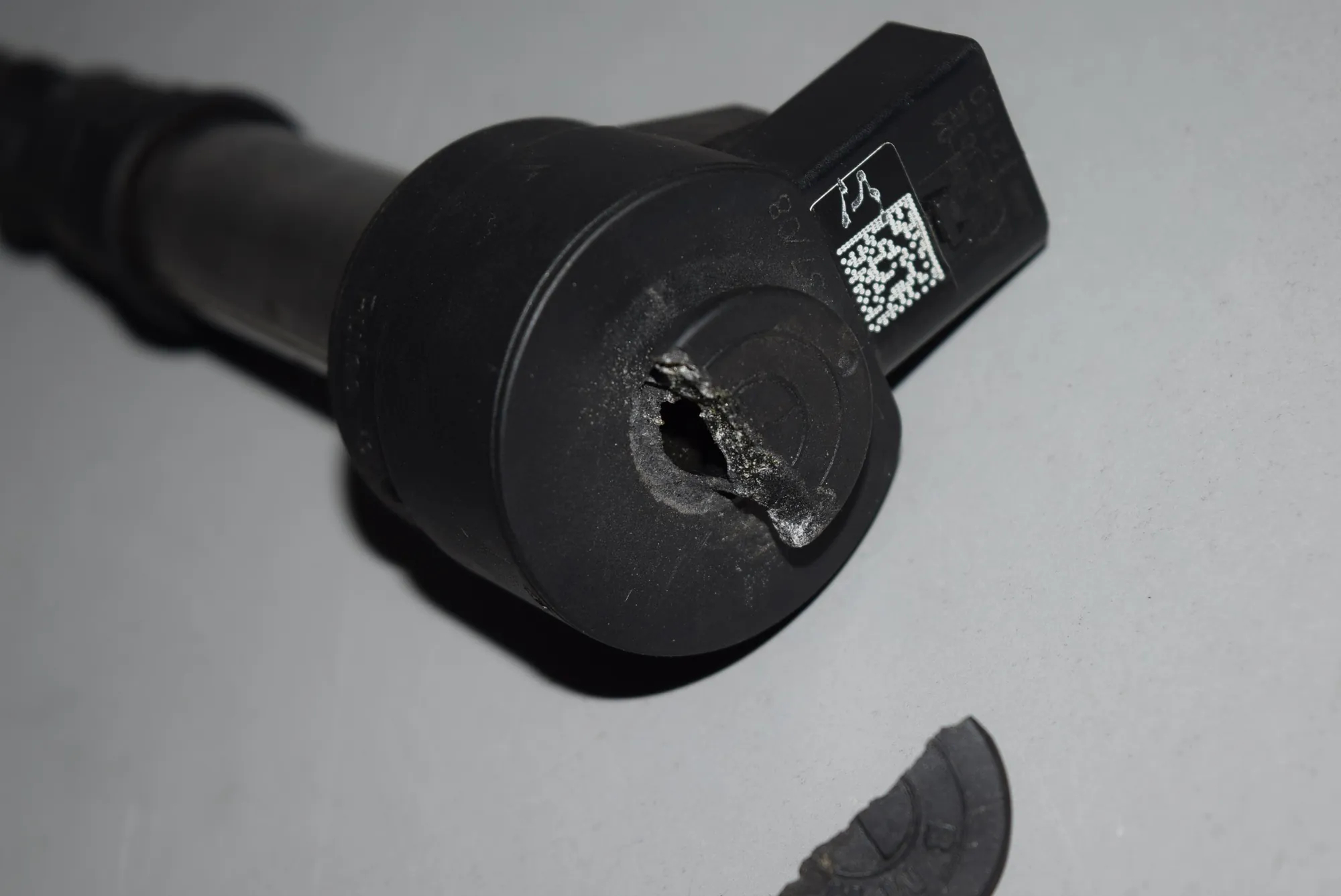 High Voltage Ignition Coil – OEM 7838388 · BMW 3 (E90) BMW 3 (E90) M3 2008 – 4