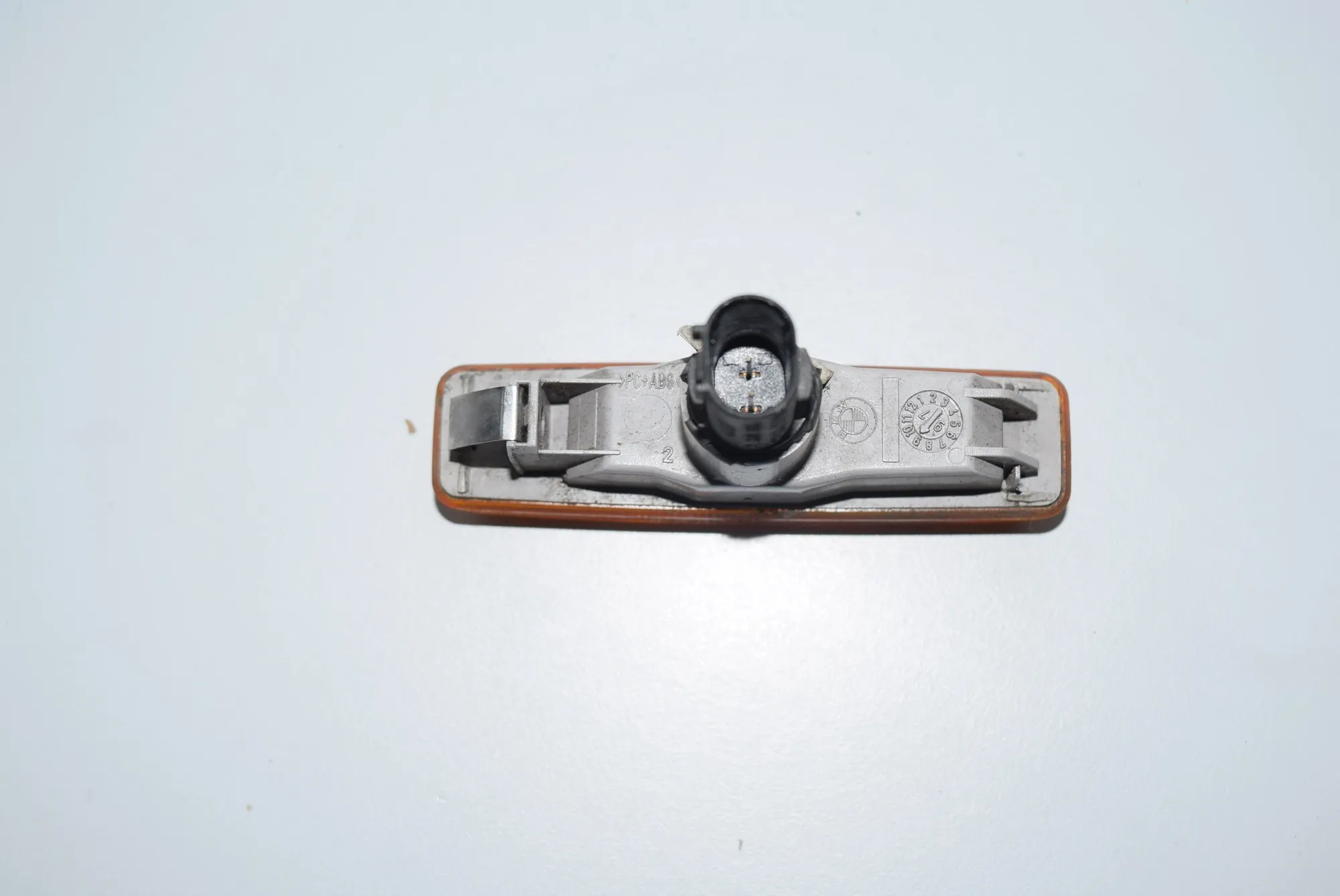 Front Right Fender Turn Signal · BMW 5 (E39) 523 i 1998 – 2