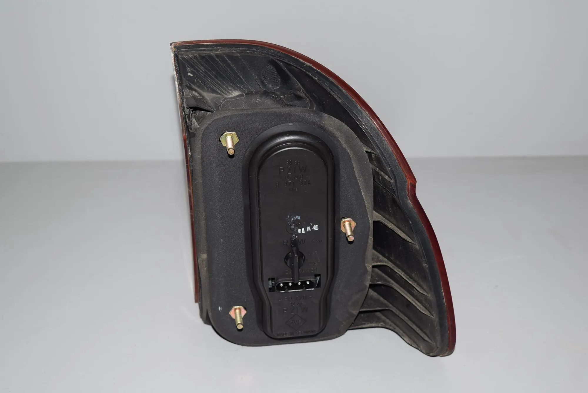 Rear Left Tail Light · BMW 5 Touring (E39) 530 d 1999 – 2