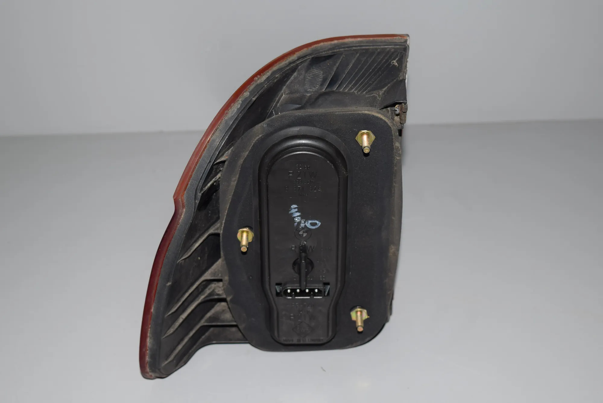 Rear Right Tail Light · BMW 5 Touring (E39) 530 d 1999 – 2