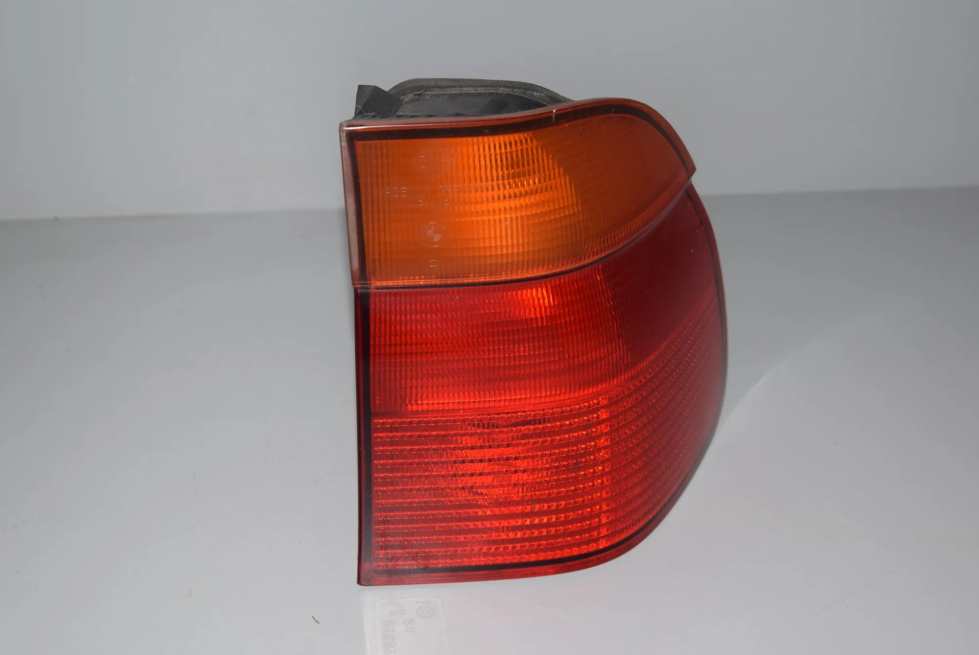 Rear Right Tail Light · BMW 5 Touring (E39) 530 d 1999