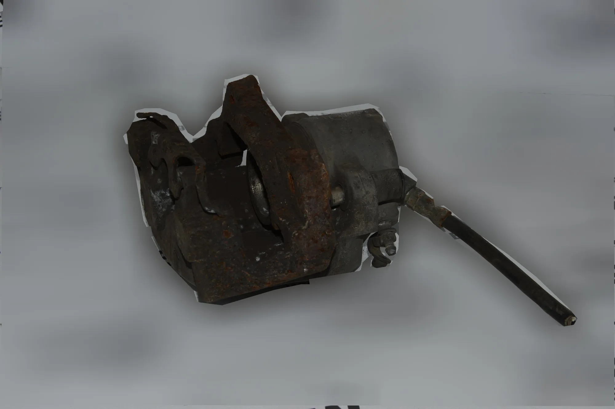 Front Right Brake Caliper · BMW 5 Touring (E39) 530 d 1999 – 7
